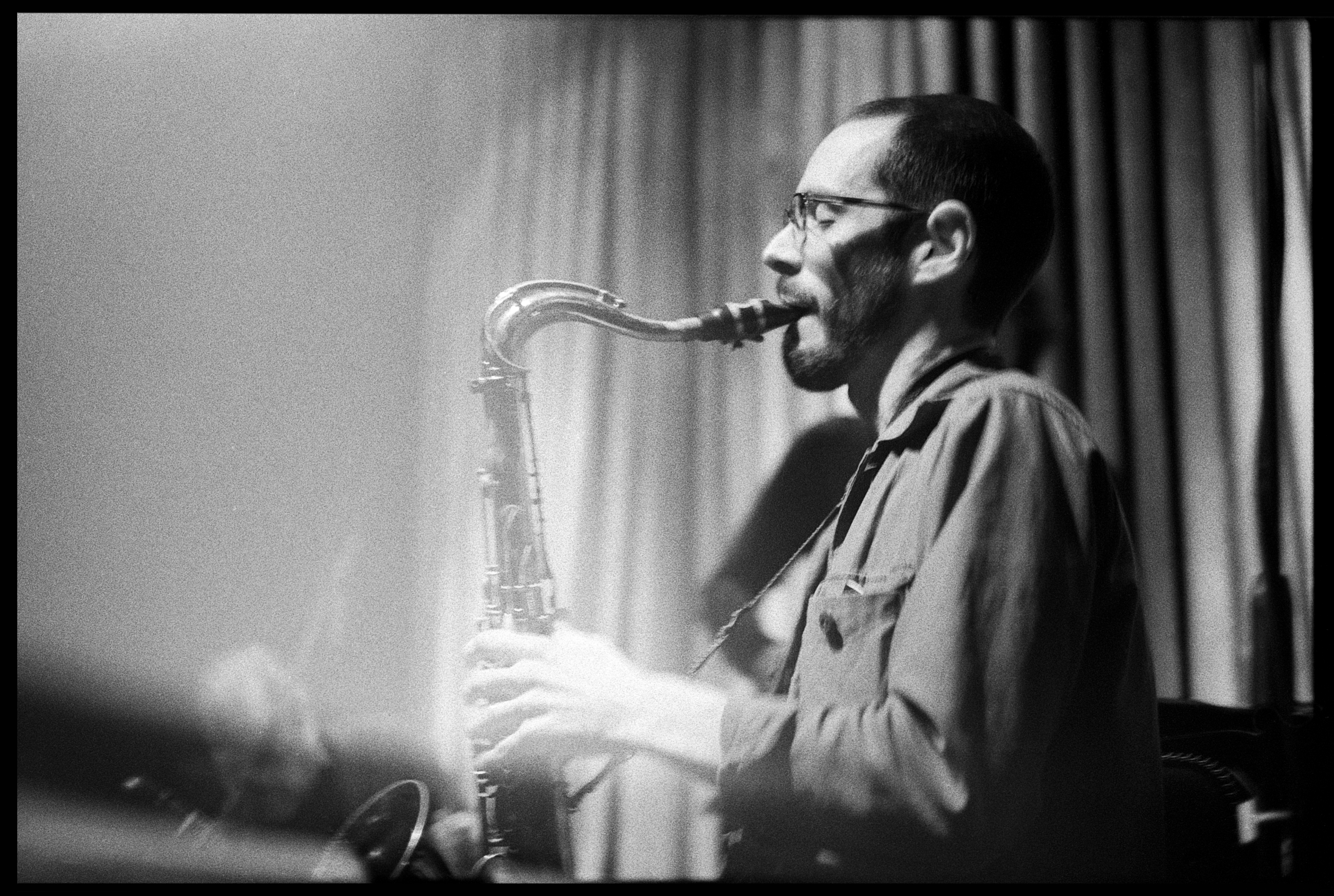 Dustin Laurenzi Trio
