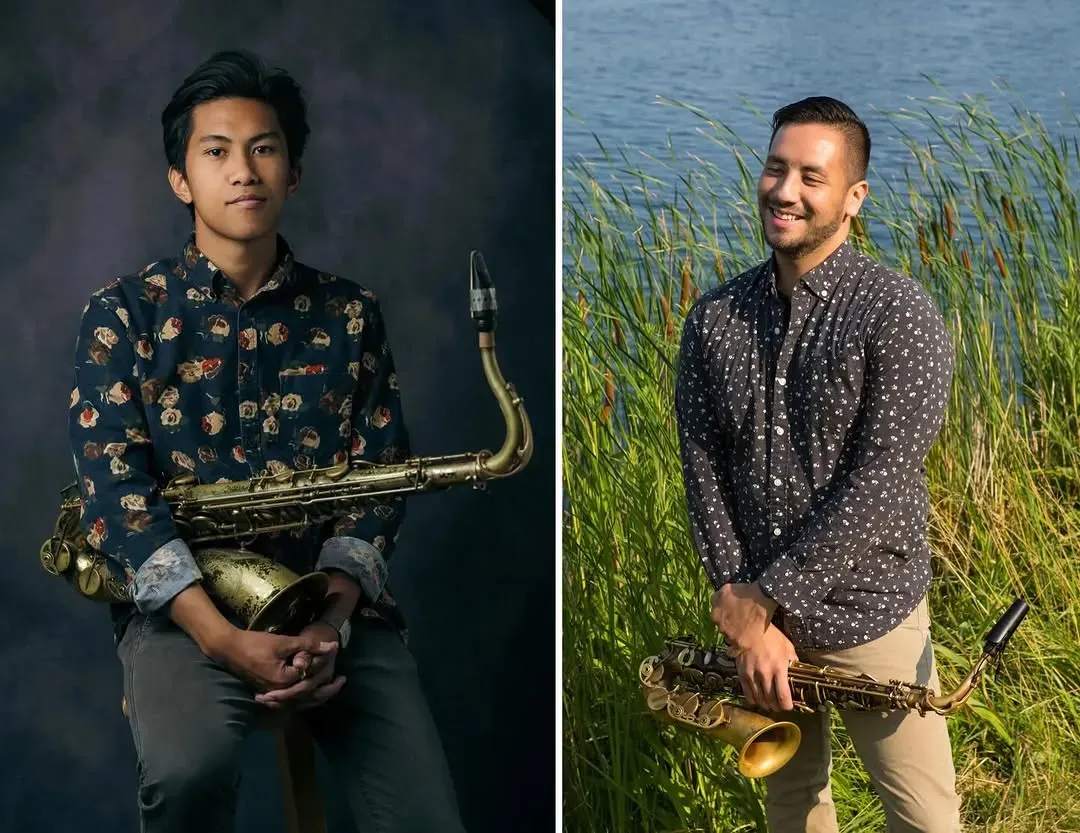 Sangalang/Muñeses Quartet