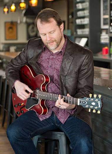 NEAL ALGER'S BLUE NOTE QUARTET
