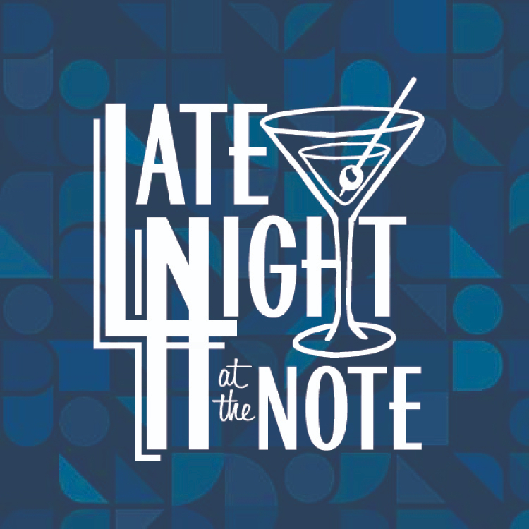 Late Night at the Note - Evan Steinkoler Trio