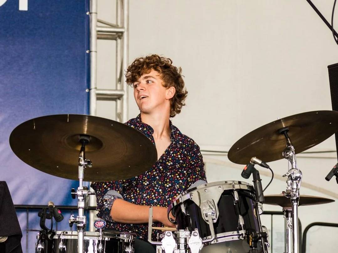 LATE NIGHT at the NOTE - Chase Wilkens Trio