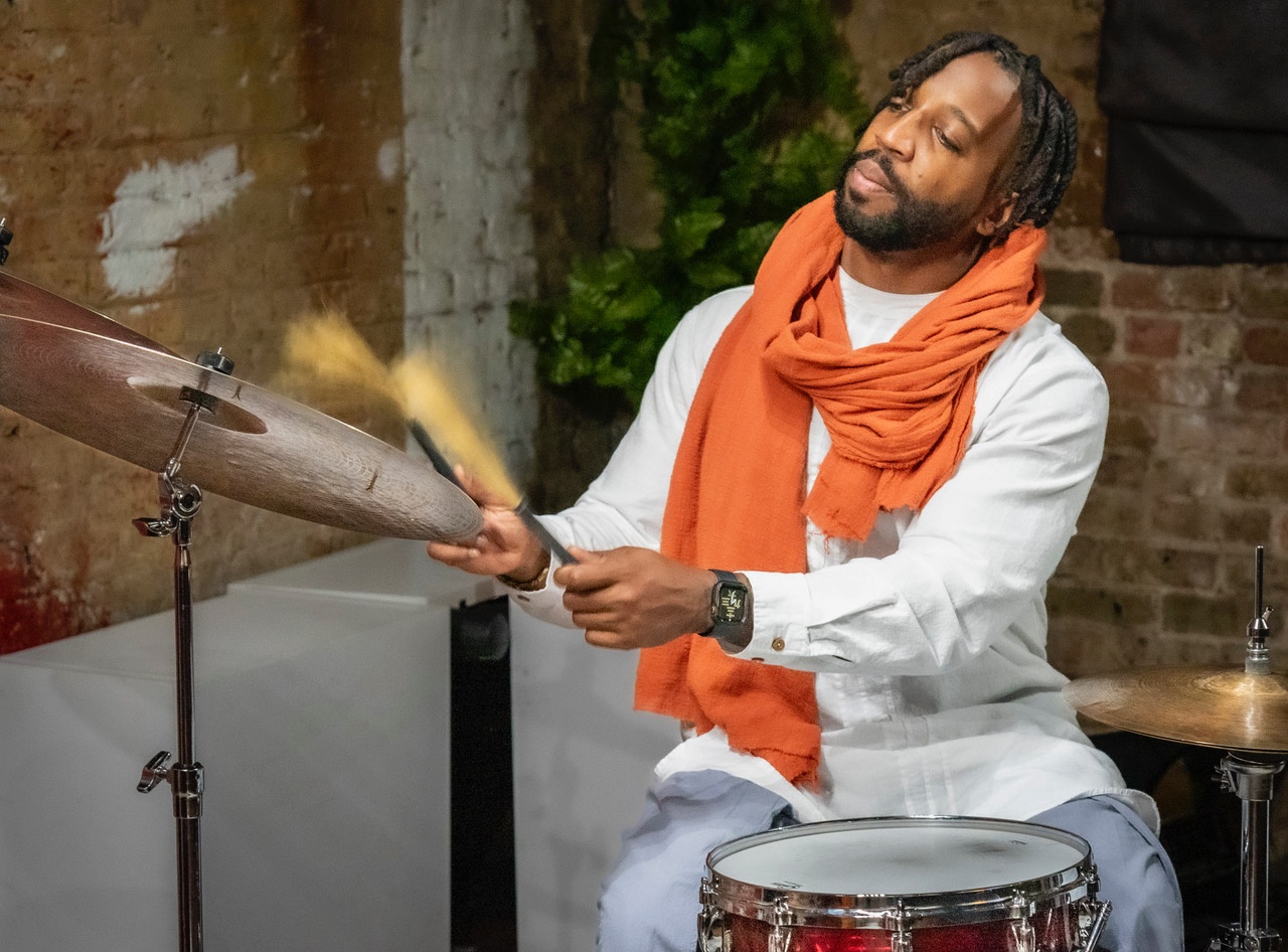 Greg Artry Trio