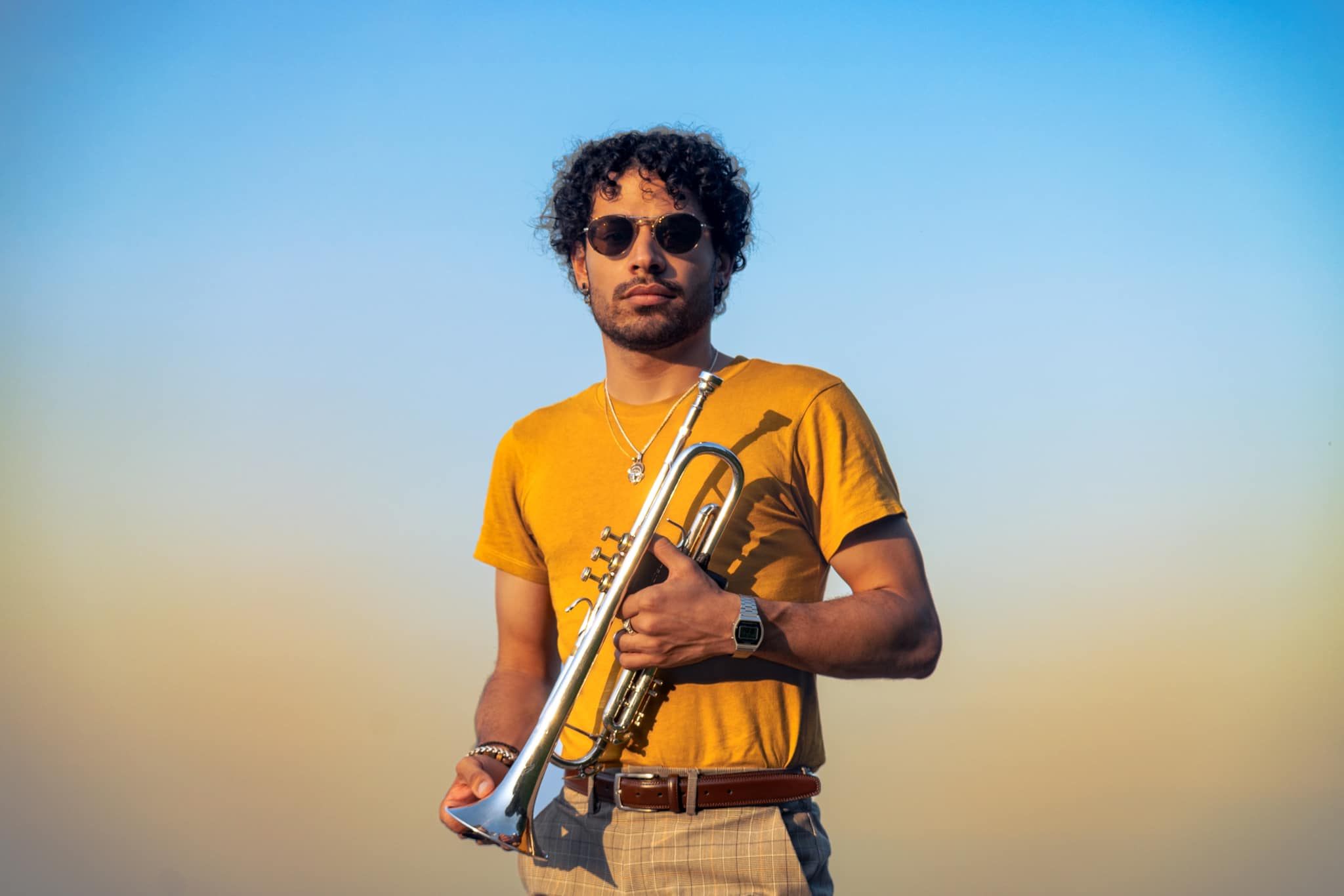 Ricardo Jimenez Trio