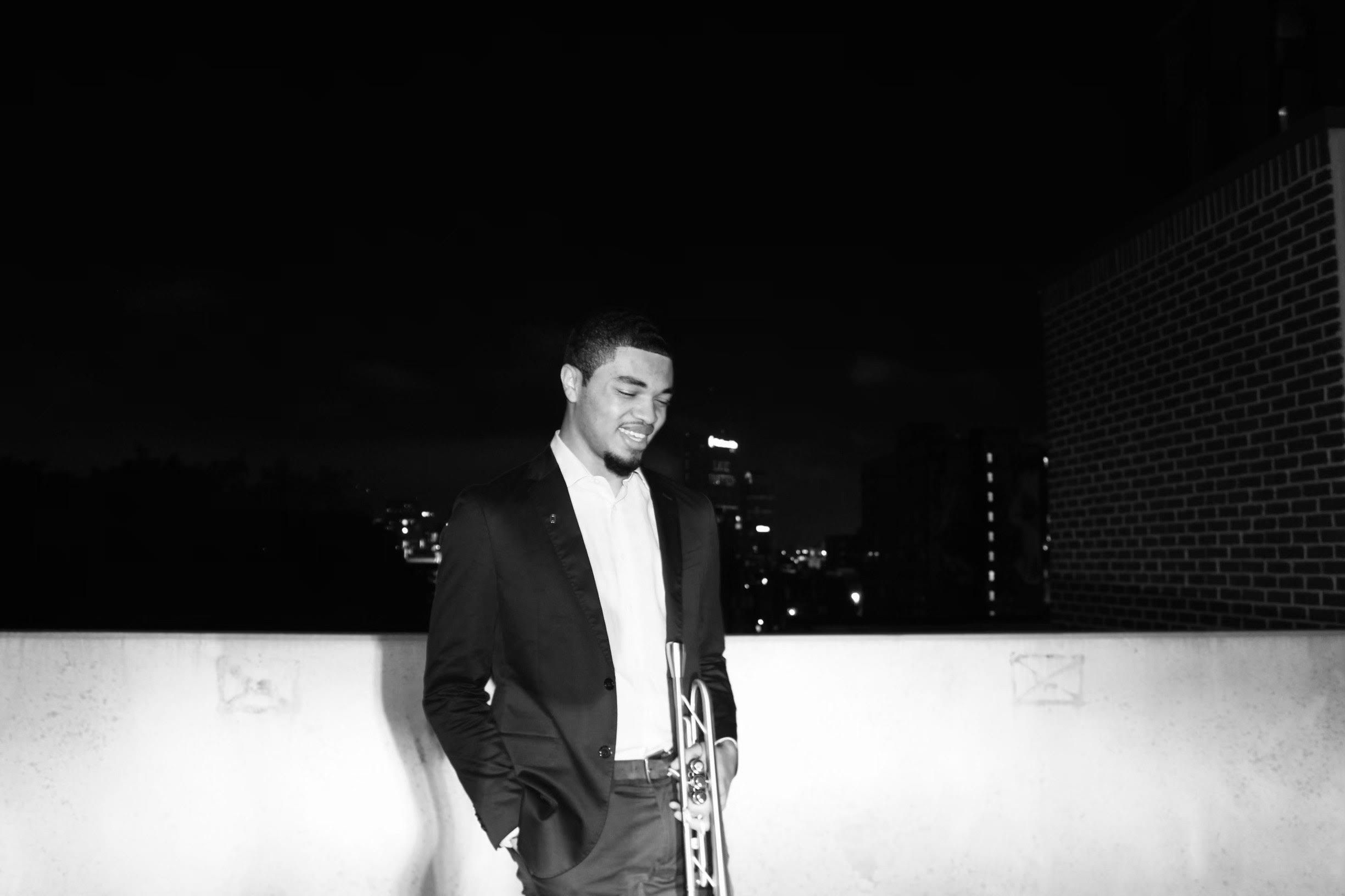 Miles Franklin Smith Trio