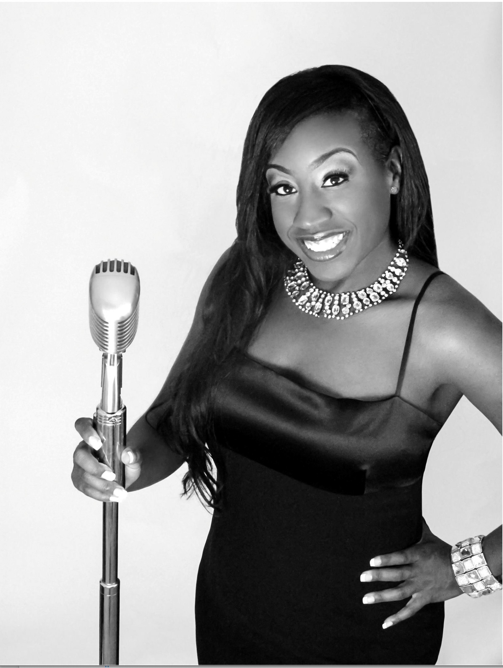 Paula Saunders Live at Lonnie's Reno Club