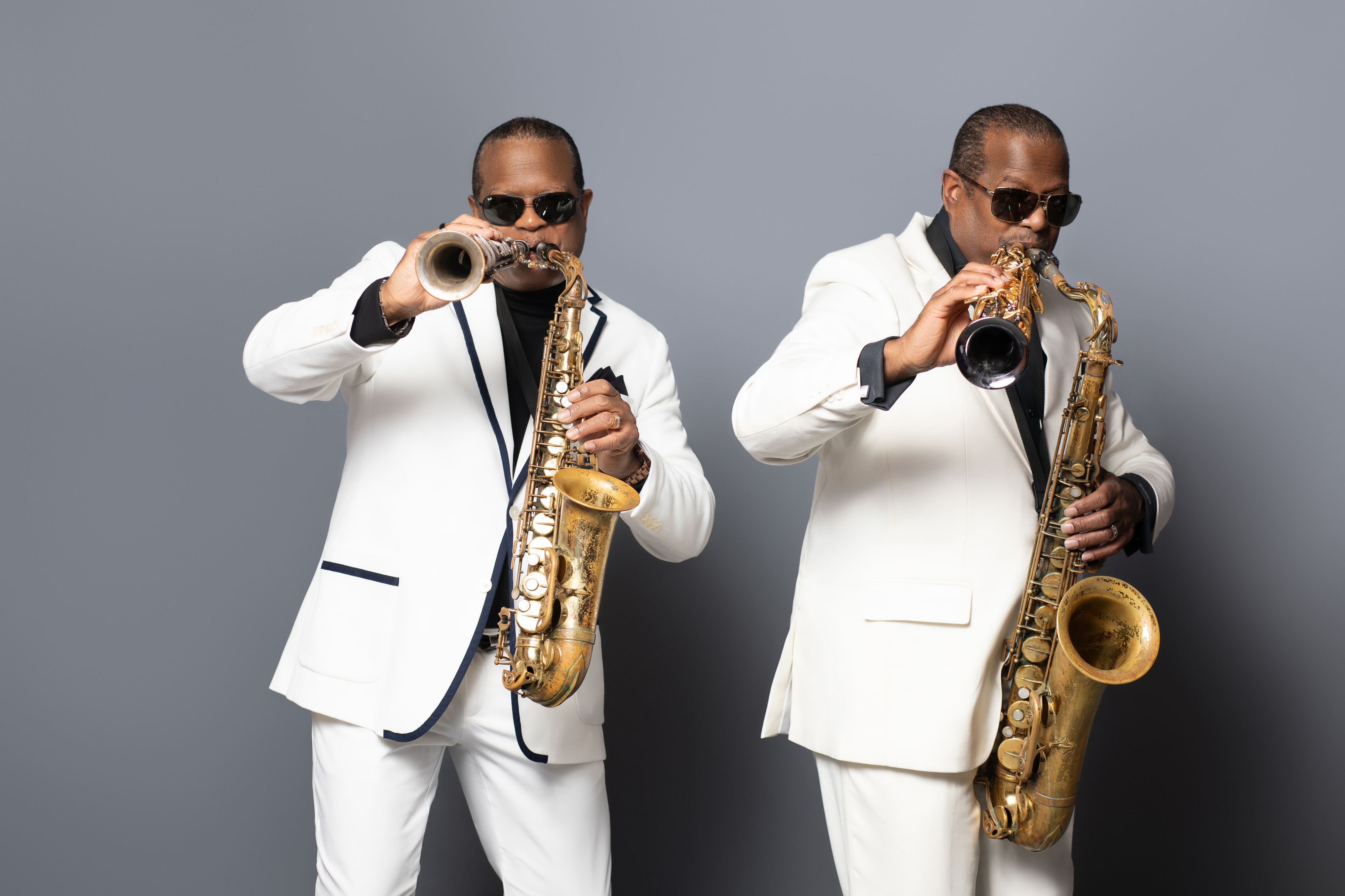 The Bosman Twins Back in KC - Live at Lonnie's Reno Club