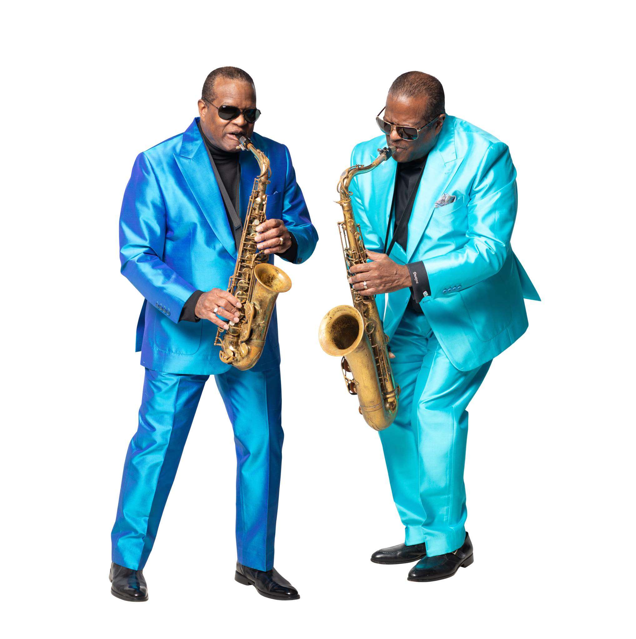 The Bosman Twins Back in KC - Live at Lonnie's Reno Club