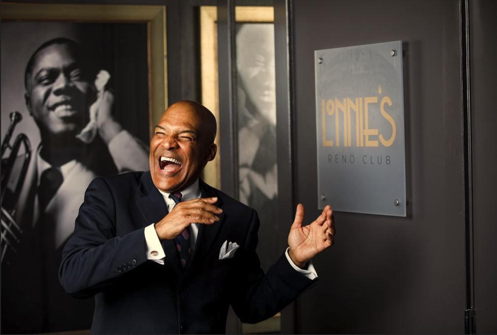 Lonnie McFadden's Dinner Show Experience Featuring "The Miles Davis Centennial"