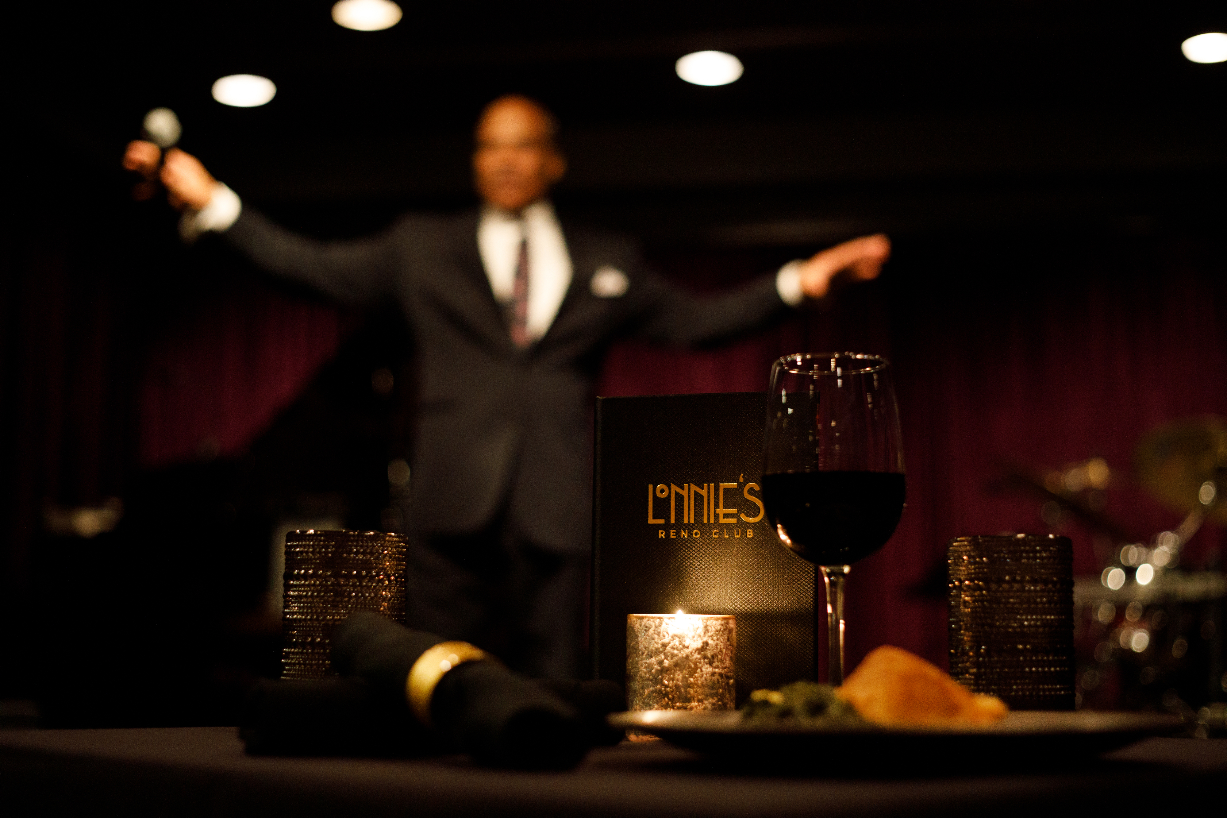 Best Jazz Show in KC with Lonnie McFadden & his Band Featuring "The Miles Davis Centennial"