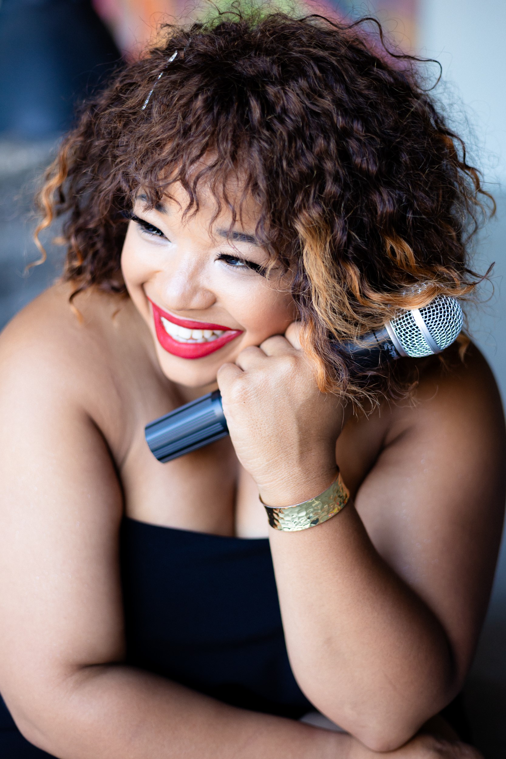 One Night Only - Dinner & Show Featuring Shon Ruffin