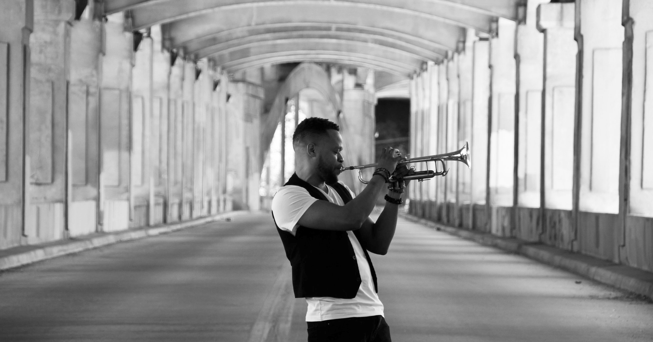 Lonnie McFadden to Showcase KC's Finest Jazz Musicians in March - Featuring Chalis O'Neal