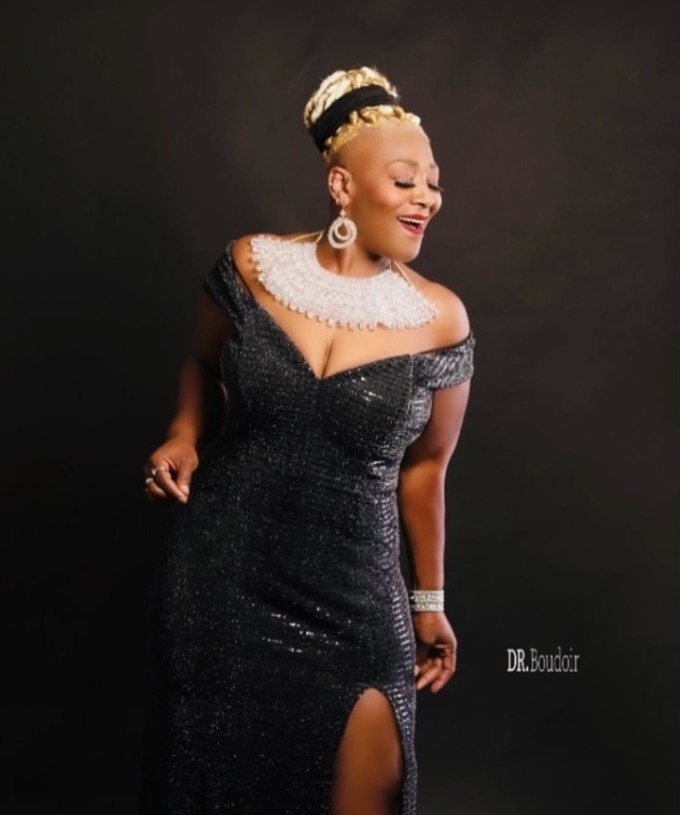 J-Love is Back by Popular Demand at Lonnie's Reno Club