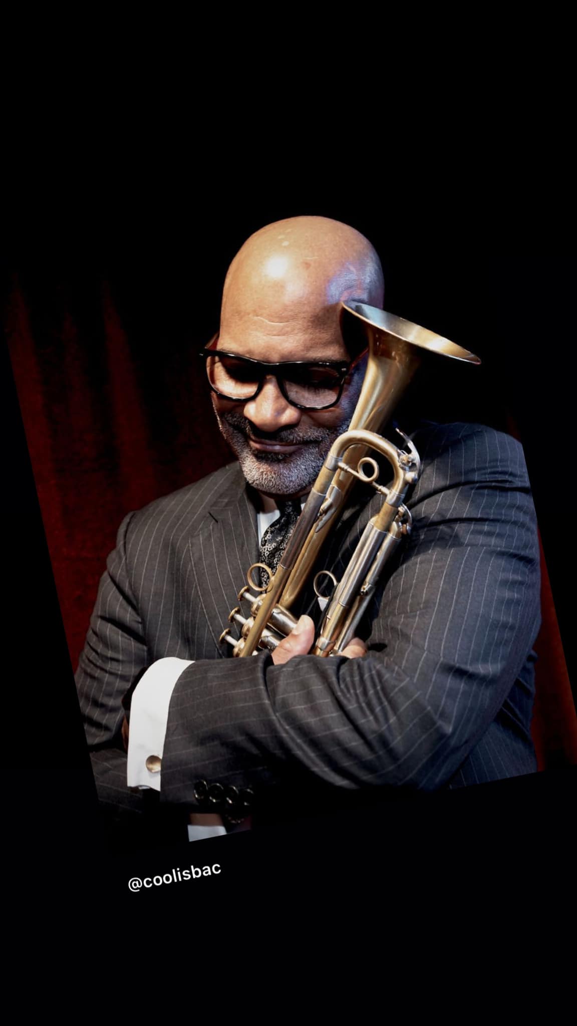 Friday Date Night with Lonnie McFadden & His Band's Dinner & Jazz Show