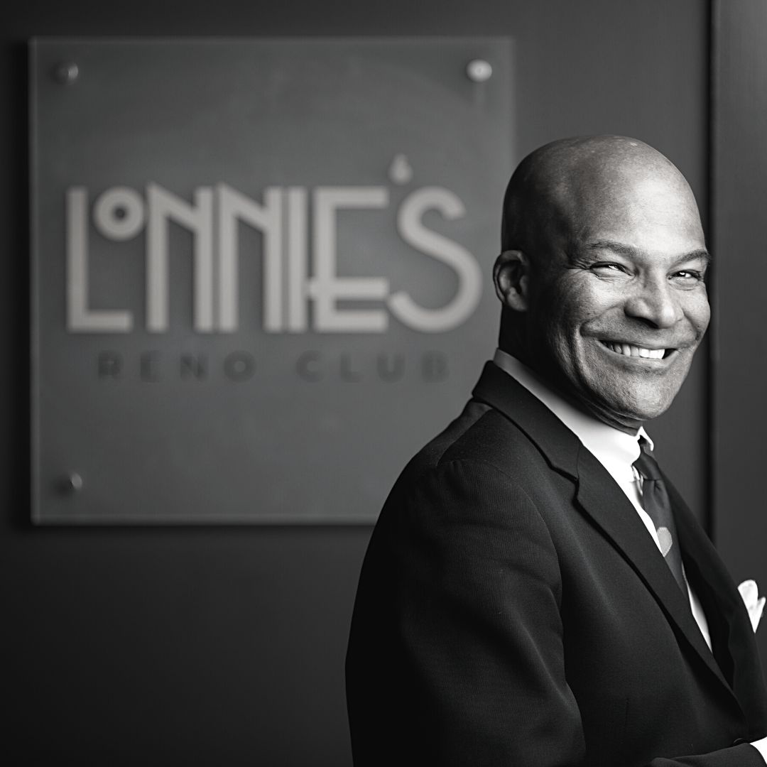 Saturday Date Night with Lonnie McFadden & His Band's Dinner & Jazz Show Featuring Classics from Louis Armstrong