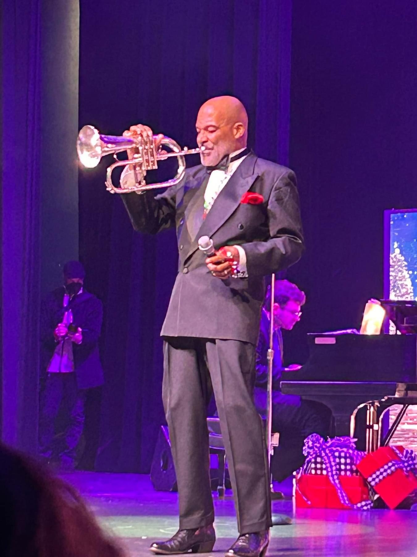 Deck The Halls All December Long - Holiday Show