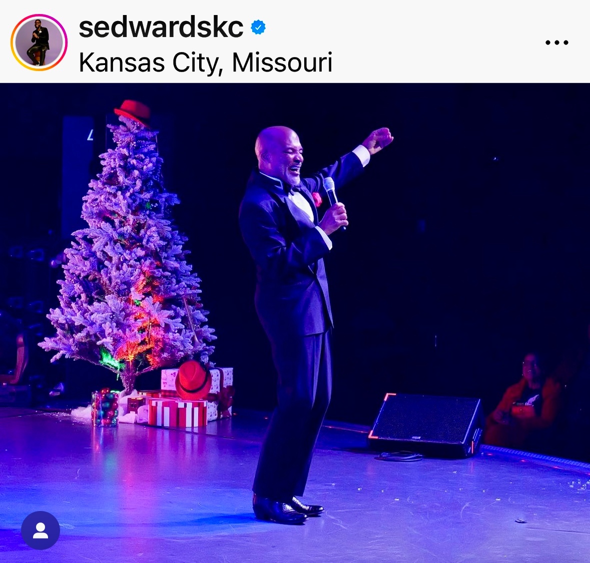 Deck The Halls All December Long - Holiday Show