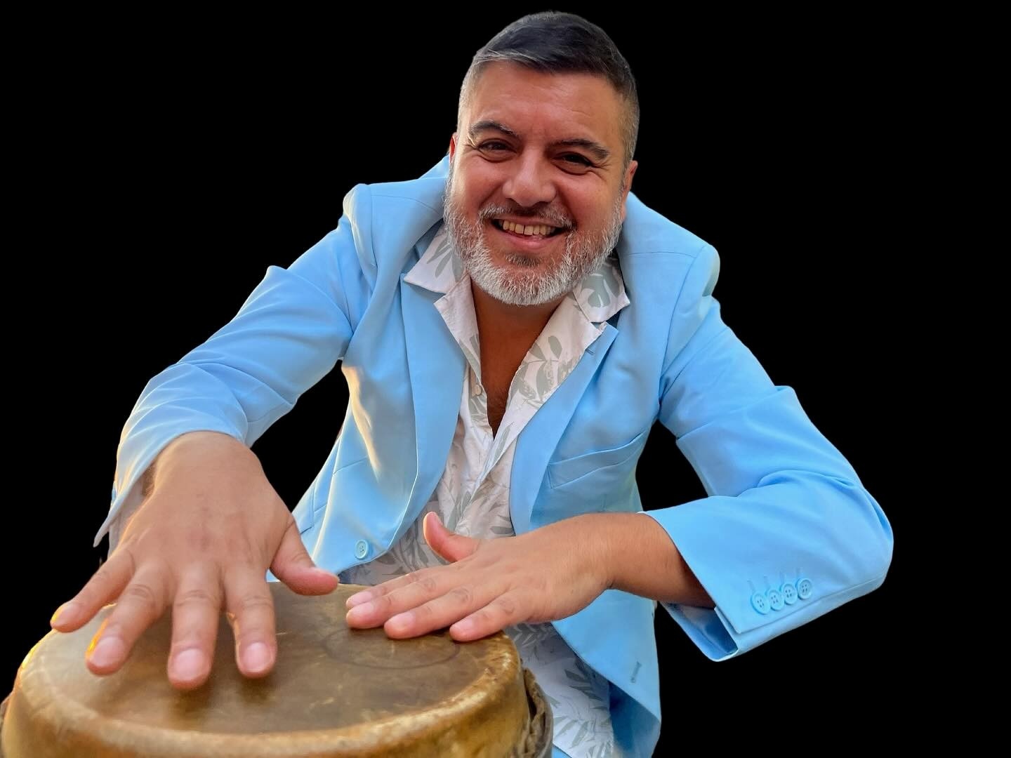 One Night Only - Dinner & Show Featuring Pablo Sanhueza