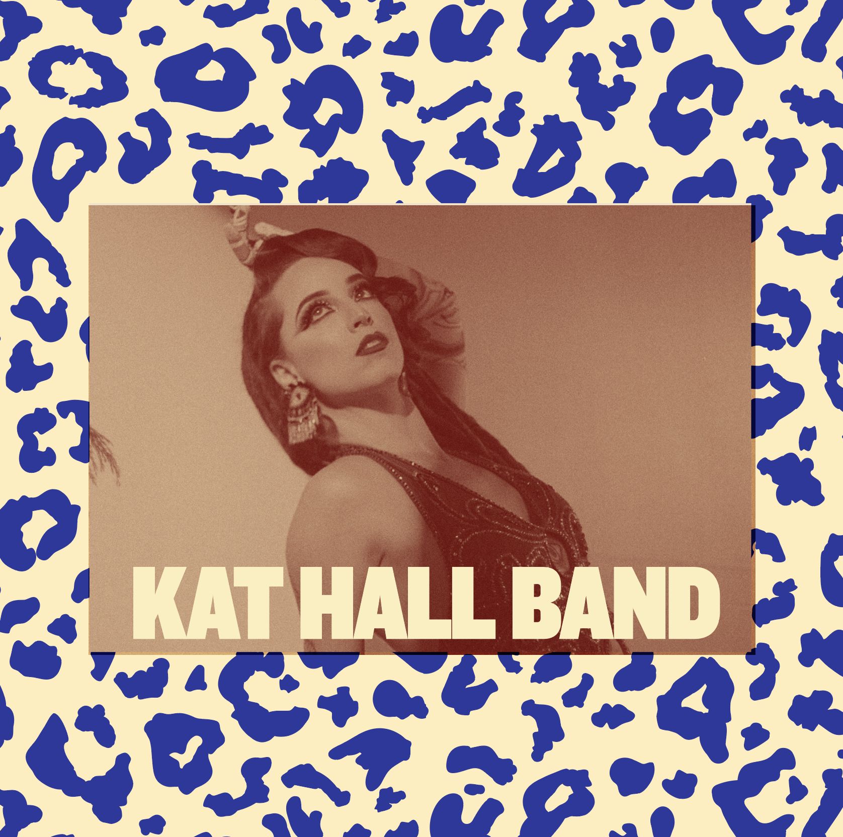 KAT HALL