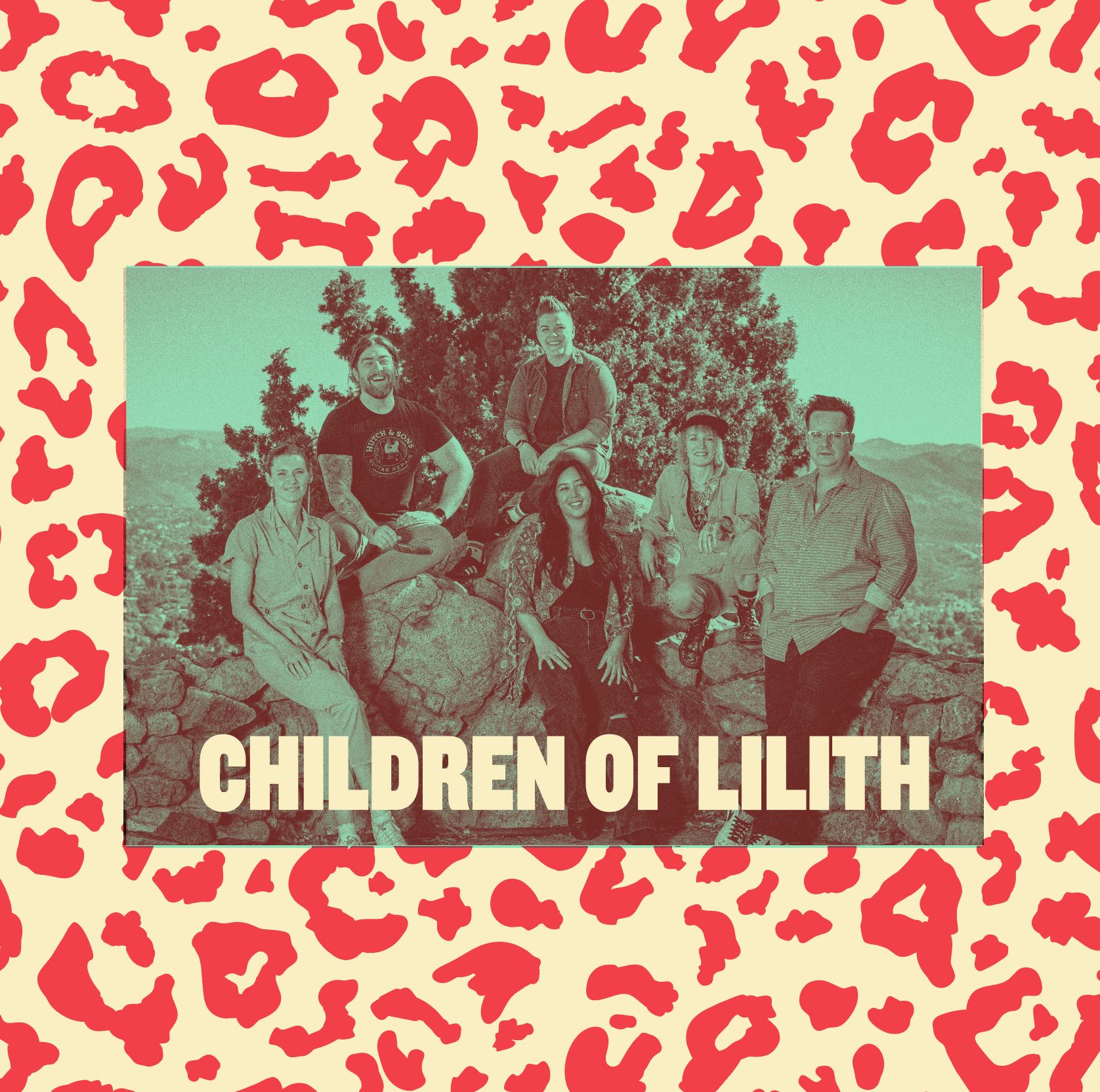 CHILDREN OF LILITH