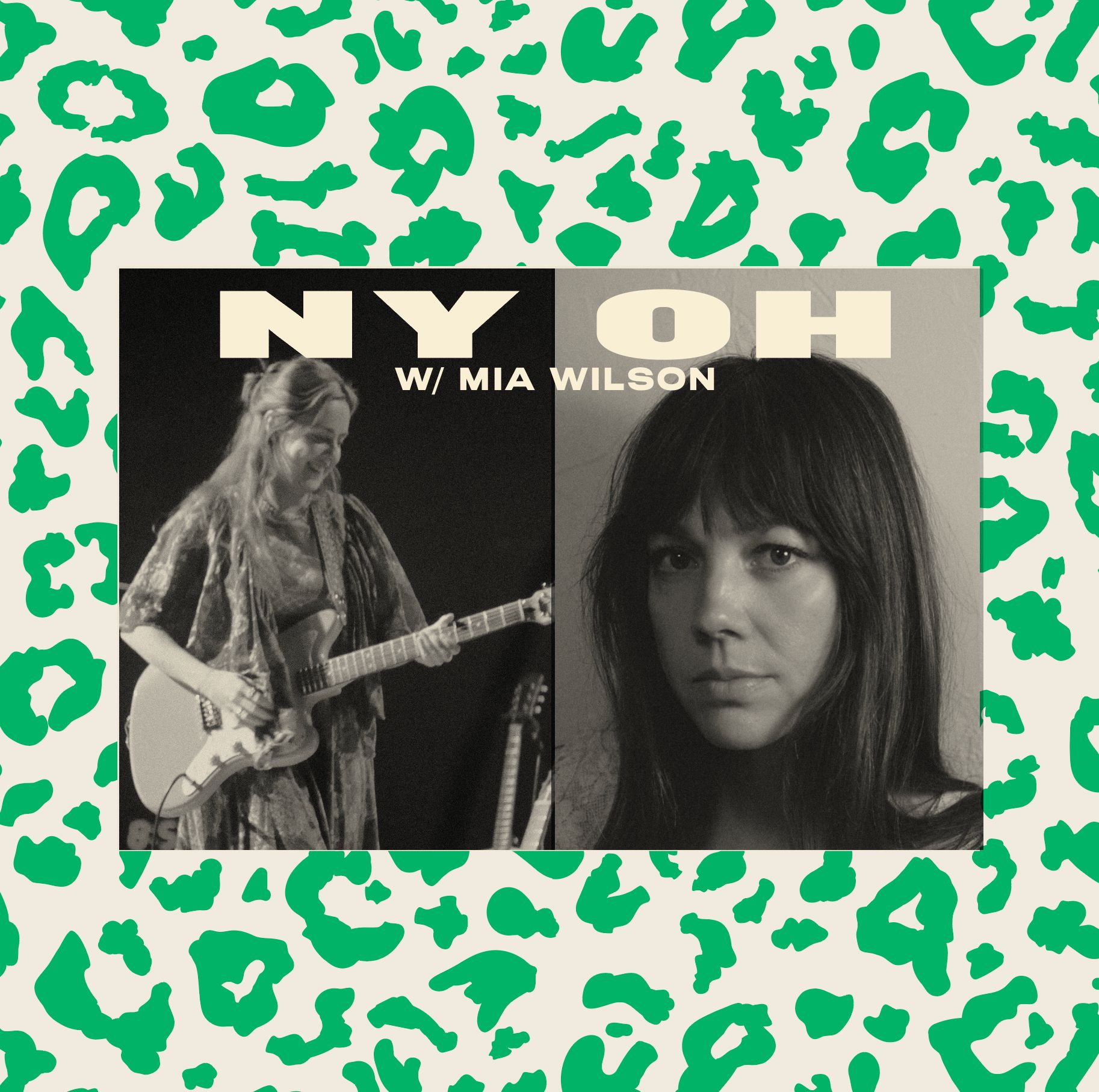 NY OH with MIA WILSON