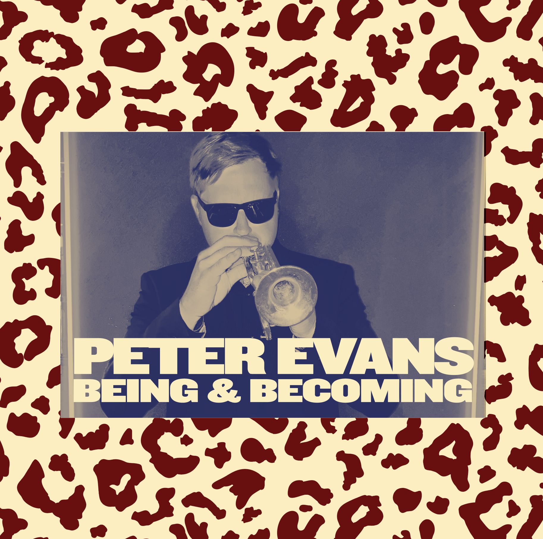 PETER EVANS: BEING & BECOMMING