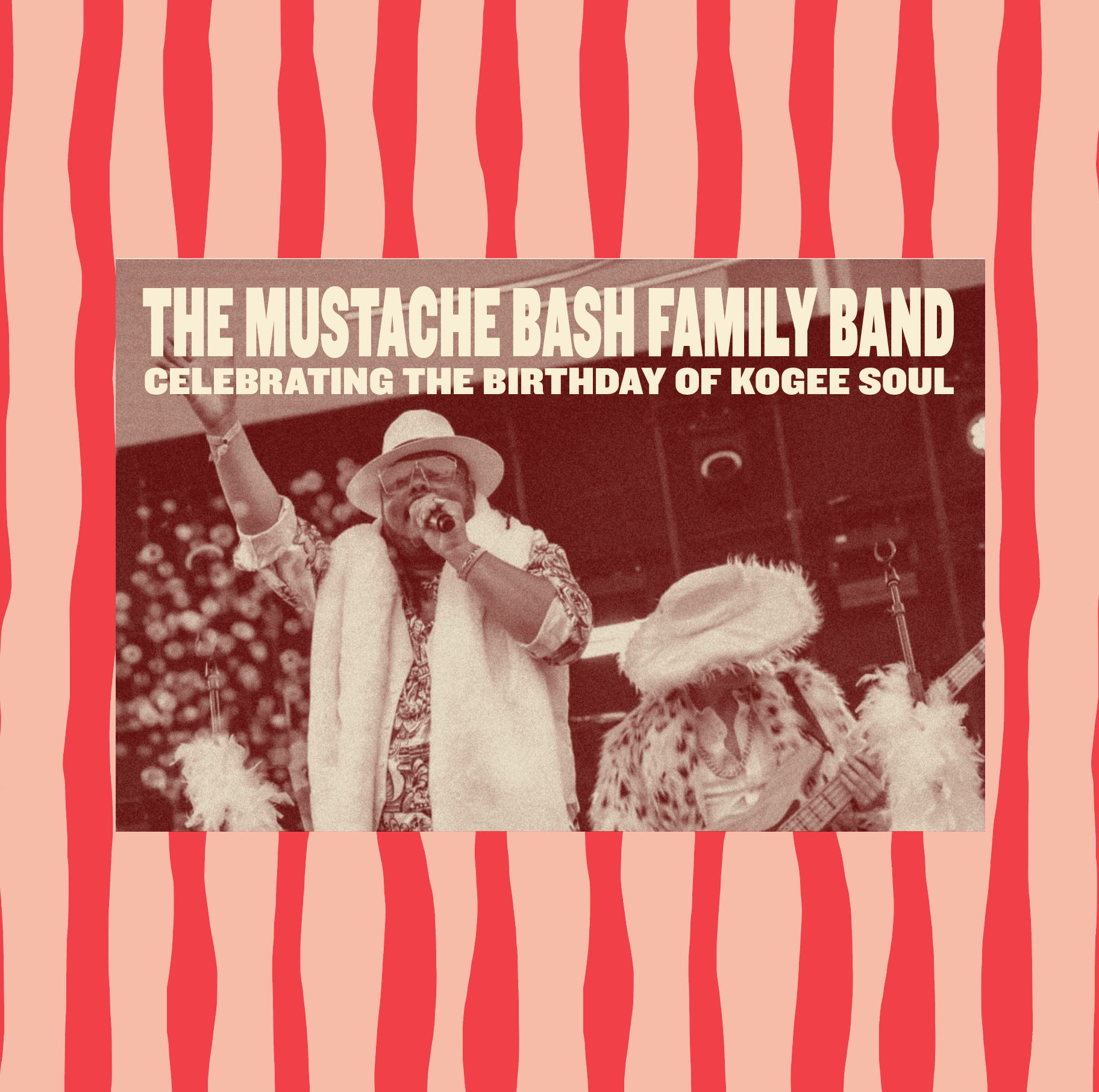 THE MUSTACHE BASH FAMILY BAND