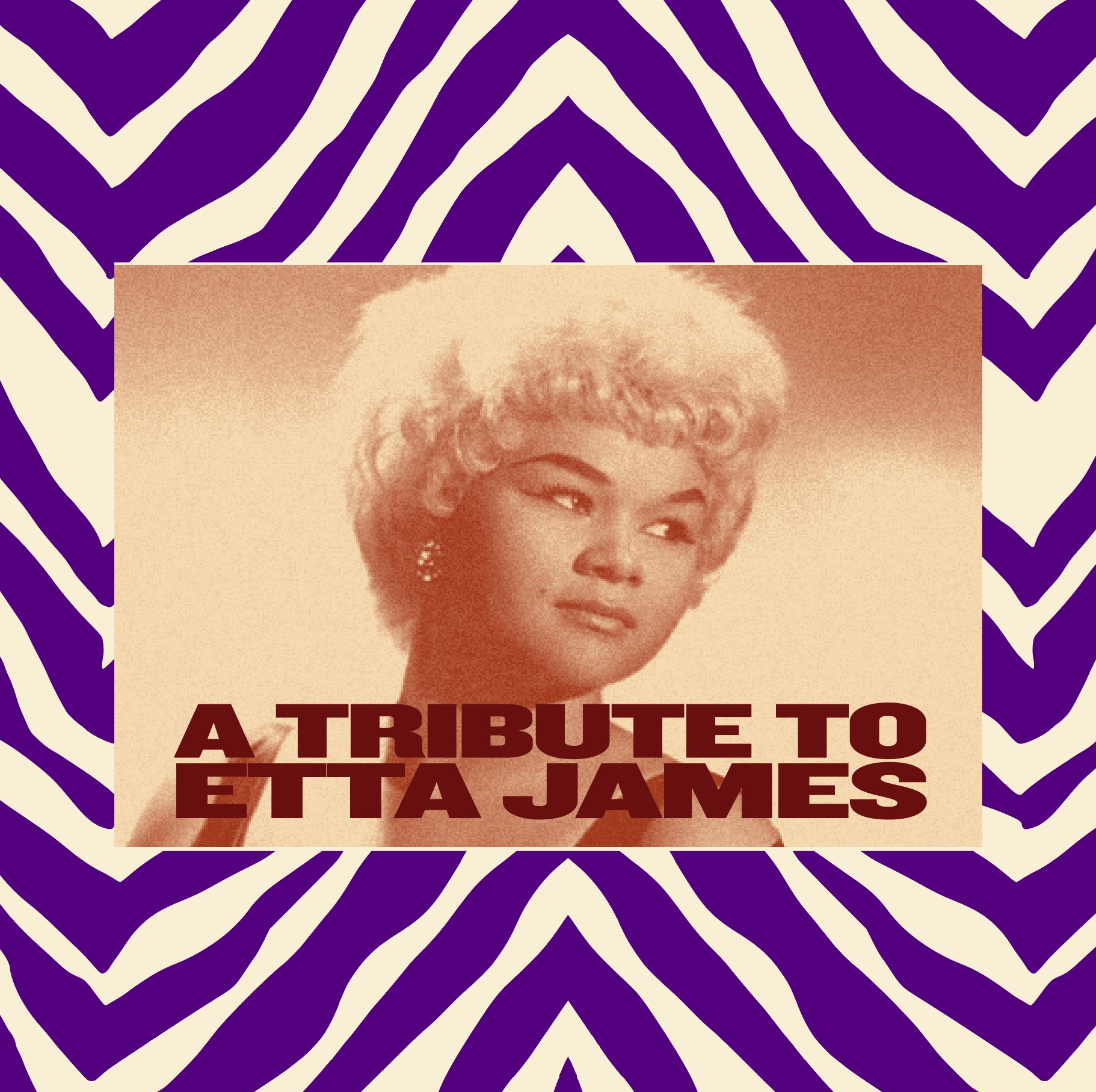 A TRIBUTE TO ETTA JAMES | CELEBRATING THE BIRTHDAY OF WHITNEY SHAY
