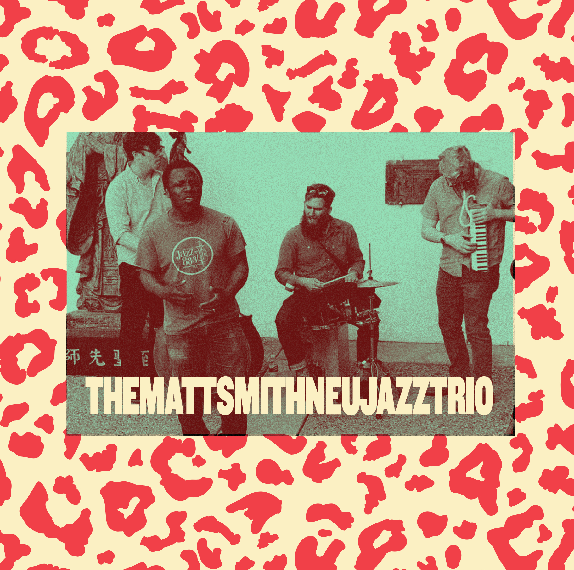 THE MATT SMITH NEUJAZZ TRIO