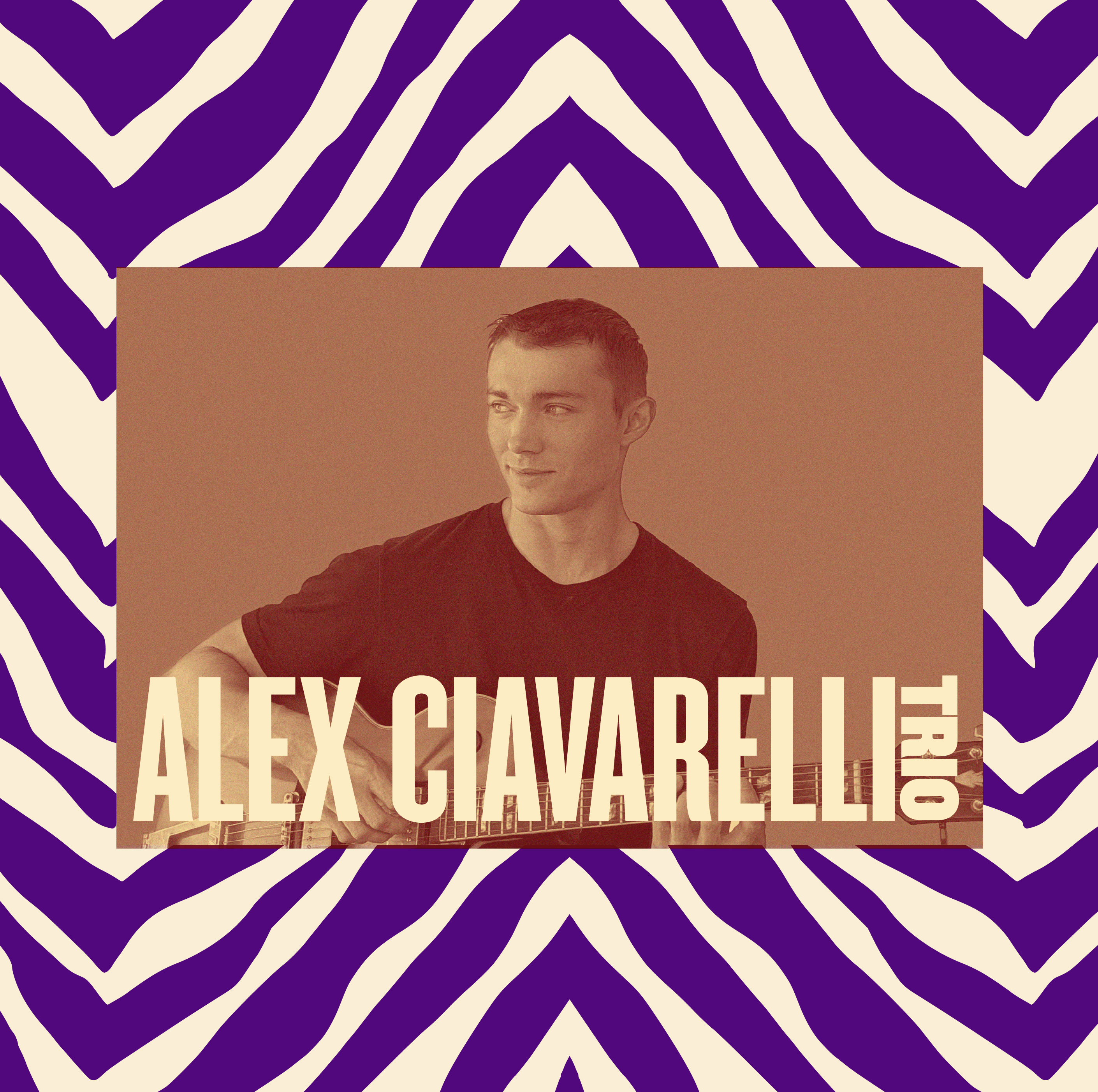 ALEX CIAVARELLI TRIO