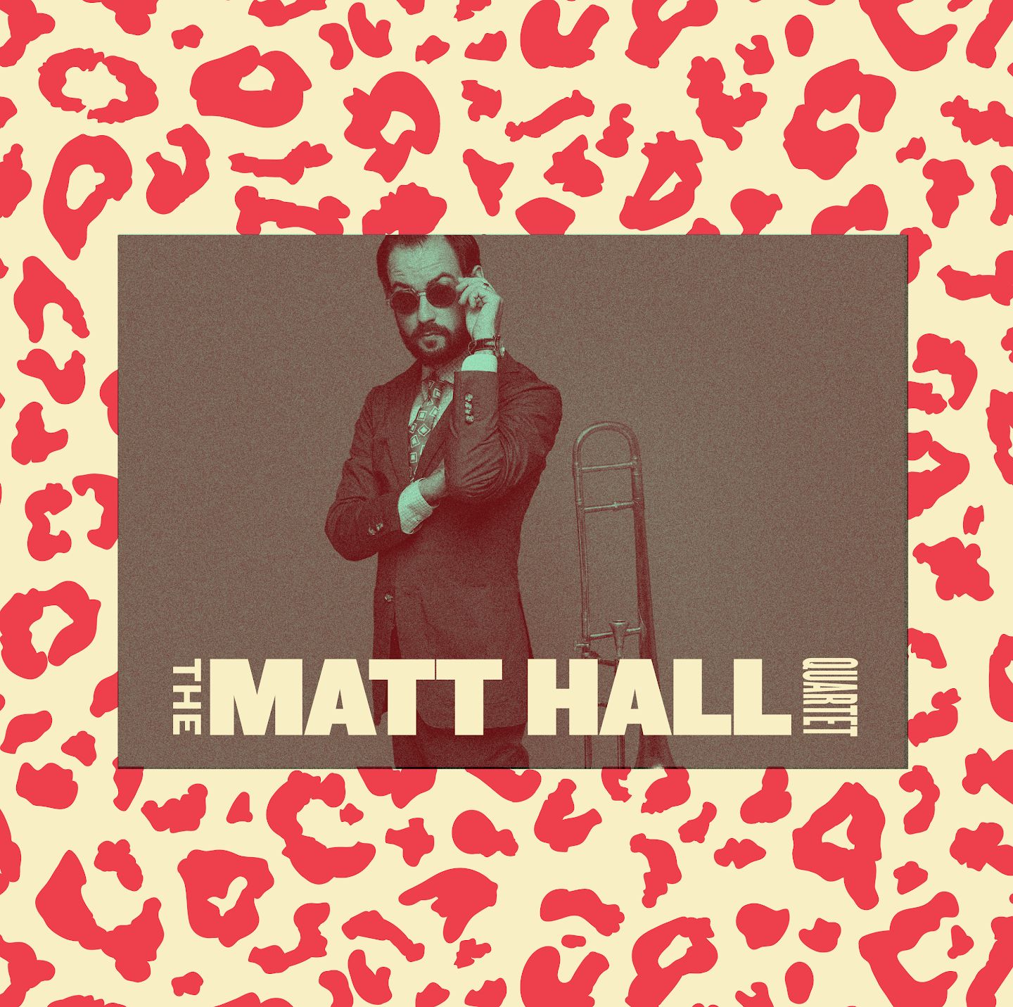 MATT HALL QUARTET