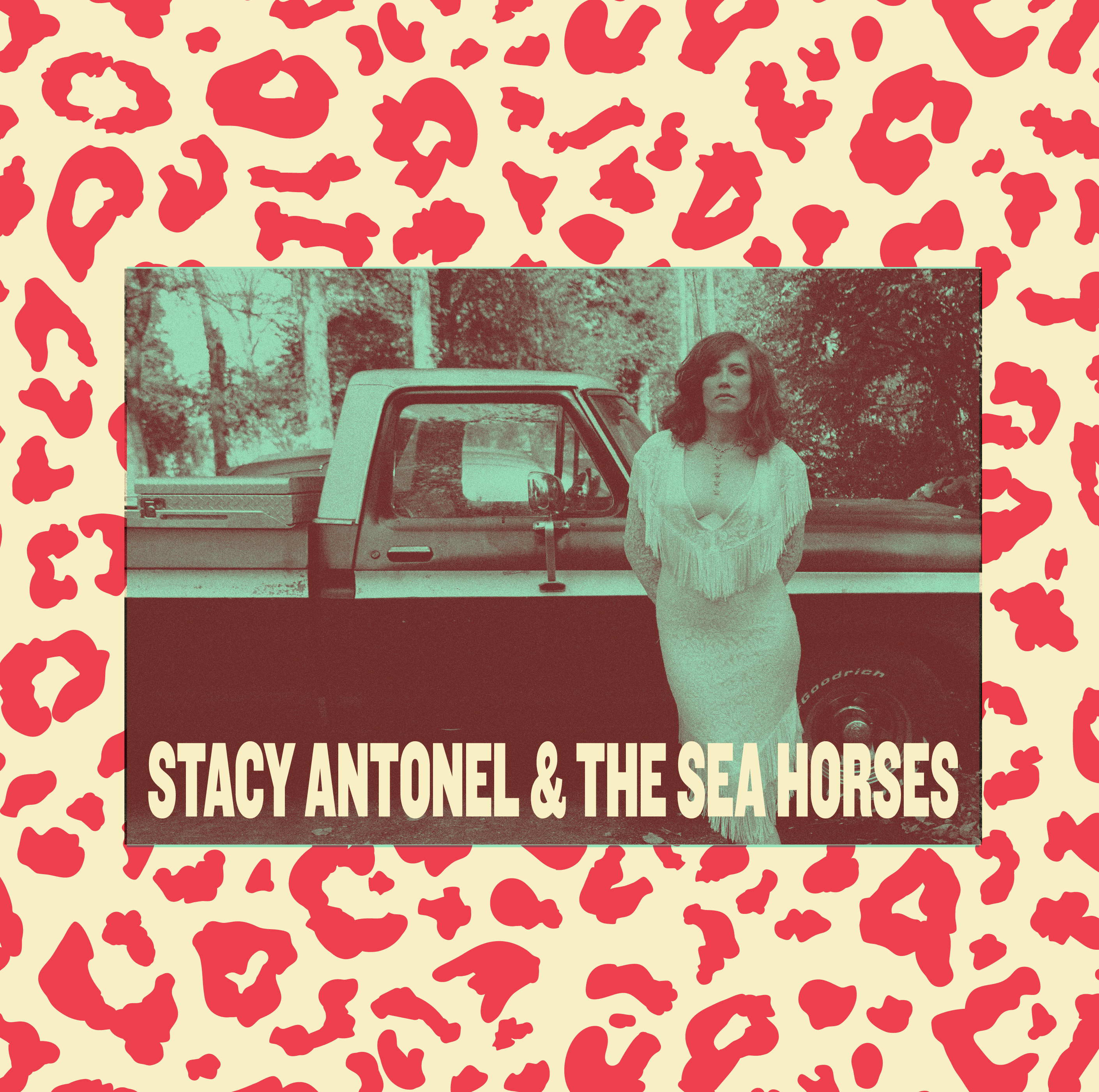 STACY ANTONEL & THE SEA HORSES