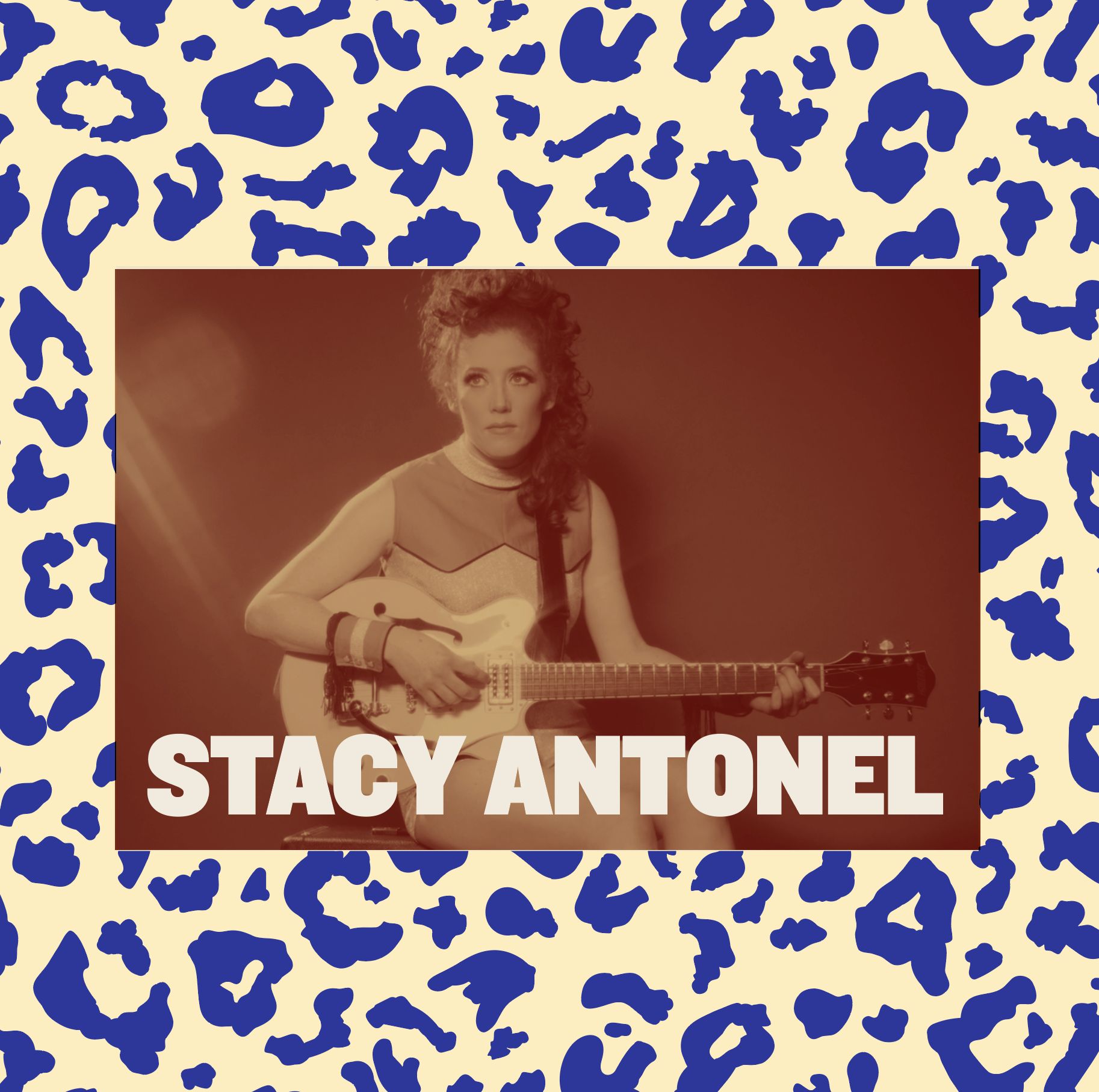 STACY ANTONEL