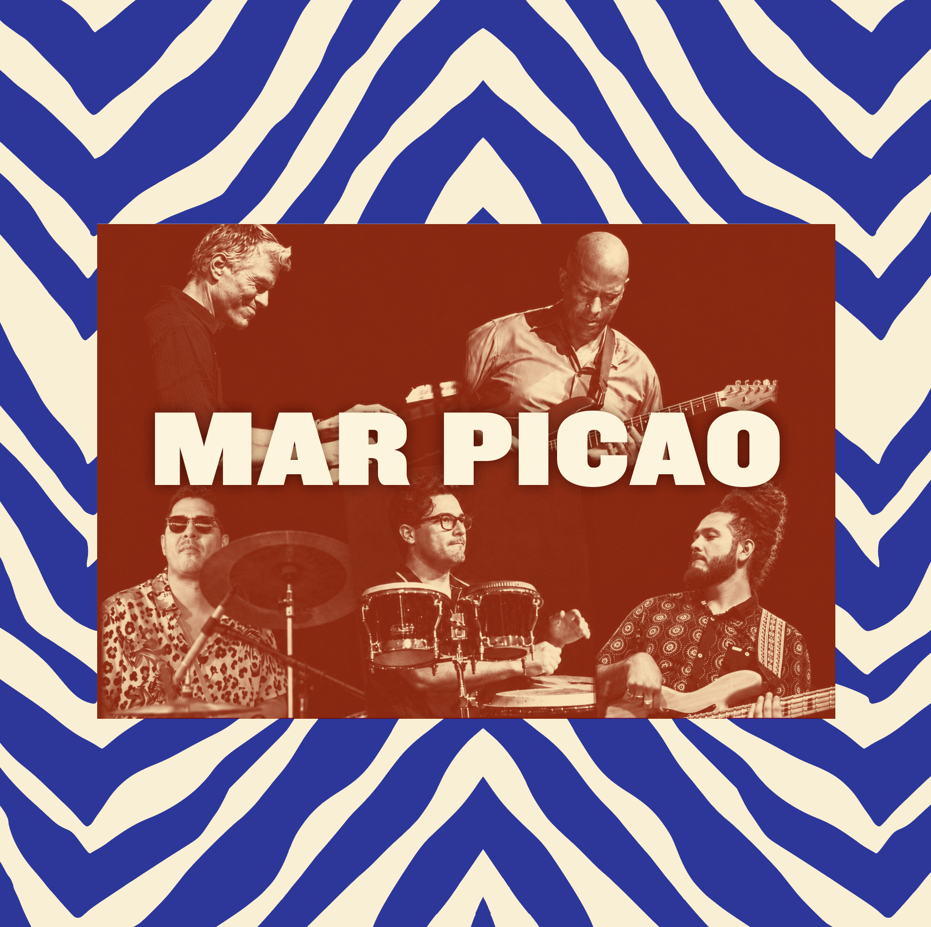 MAR PICAO
