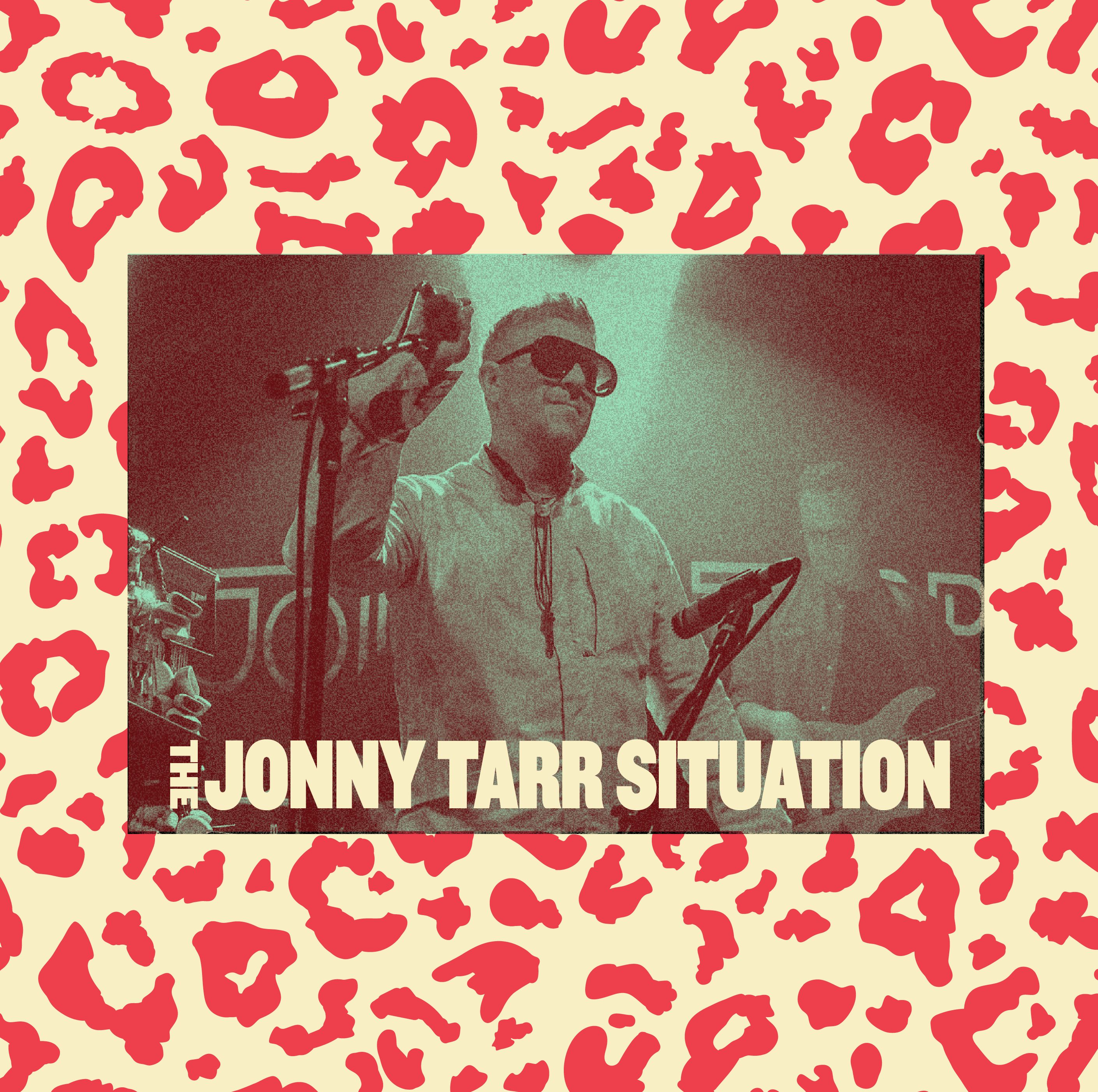 THE JONNY TARR SITUATION