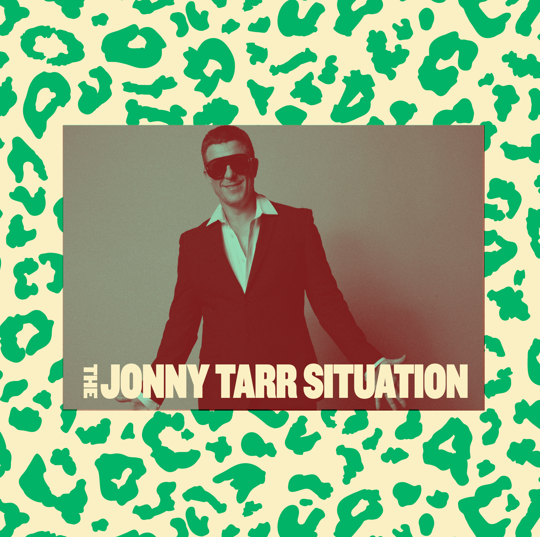 THE JONNY TARR SITUATION