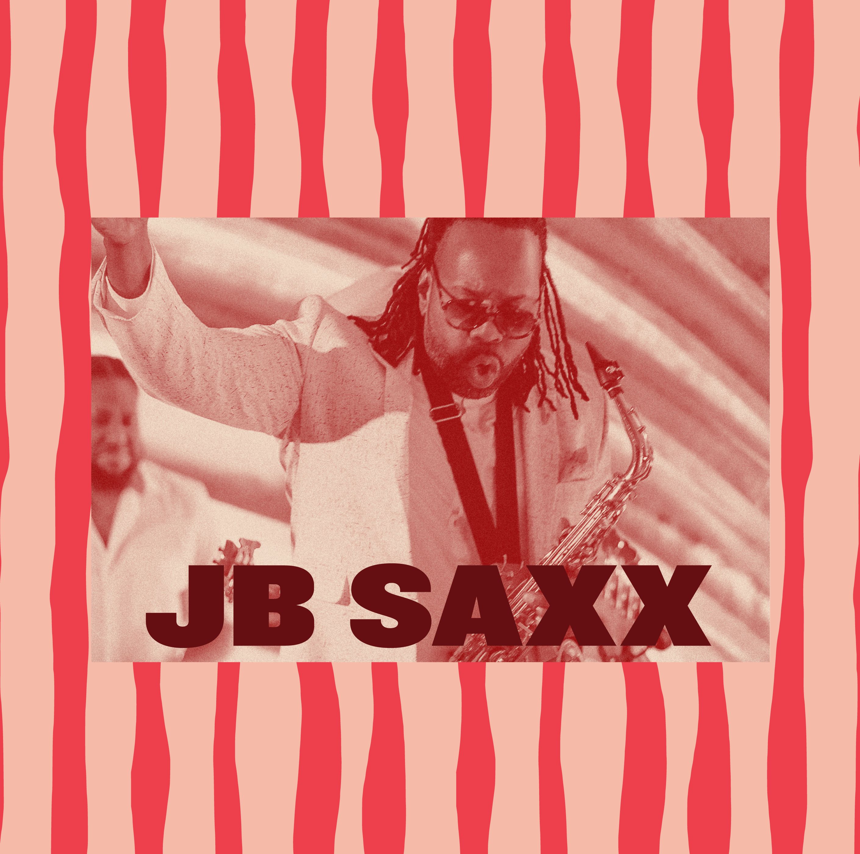 JB SAXX