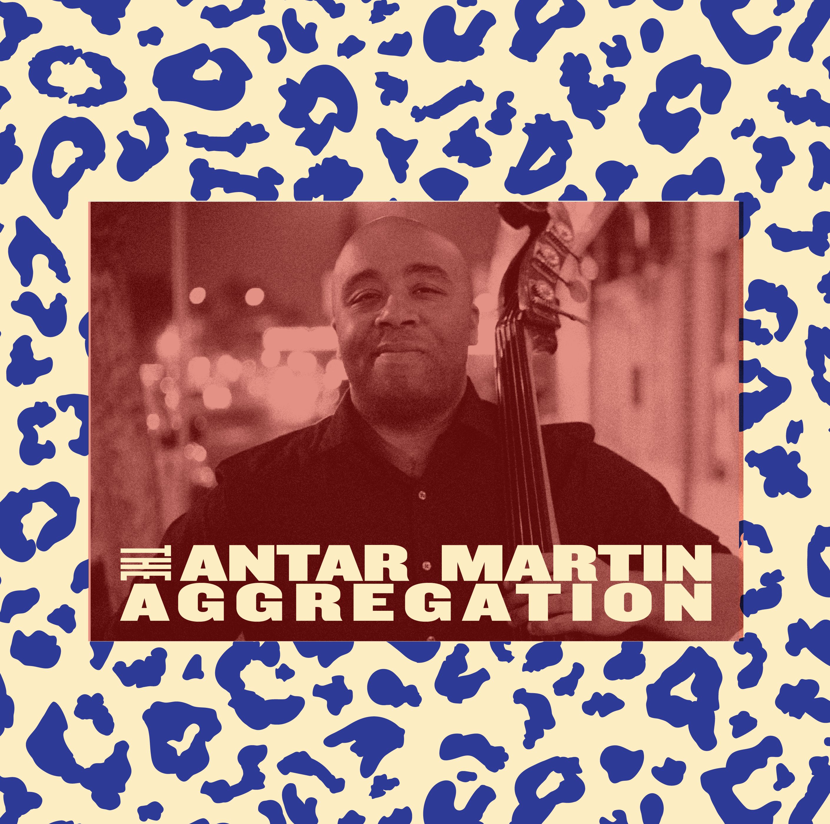 THE ANTAR MARTIN AGGREGATION