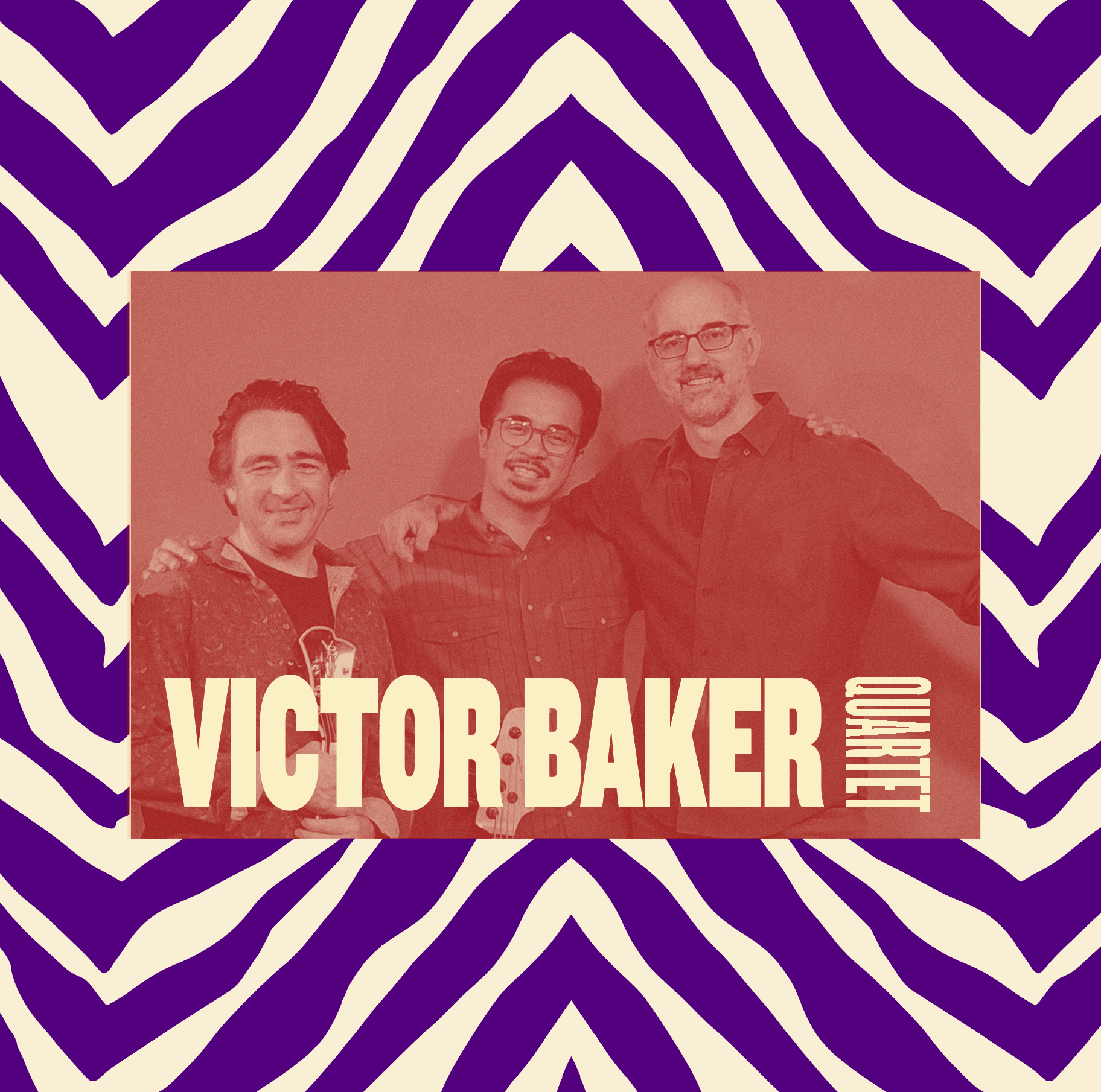 VICTOR BAKER QUARTET
