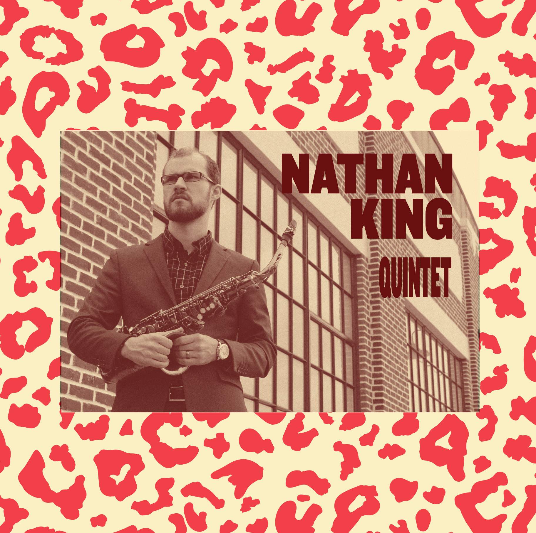 NATHAN KING QUINTET