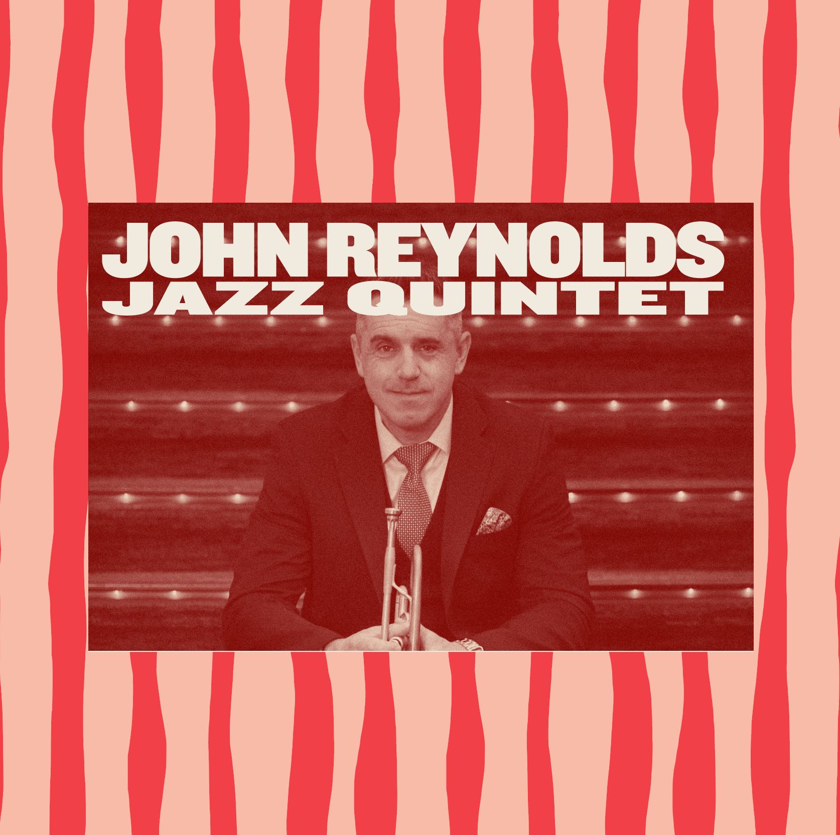 JOHN REYNOLDS JAZZ QUINTET