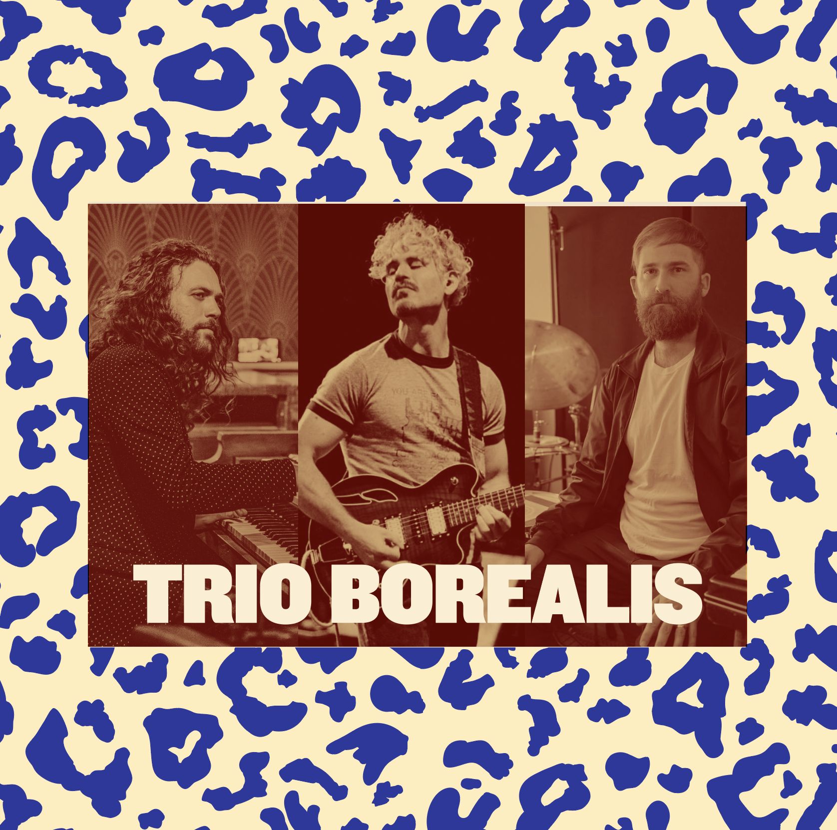 TRIO BOREALIS