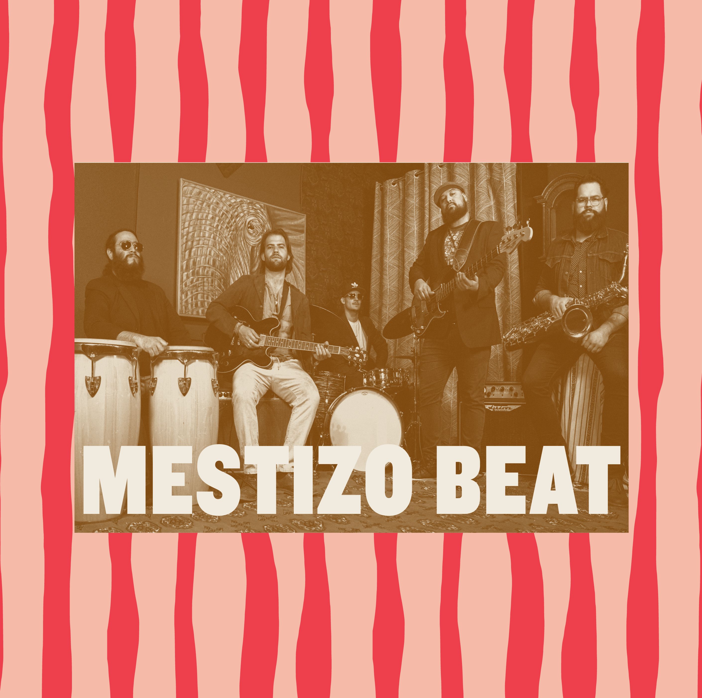 MESTIZO BEAT