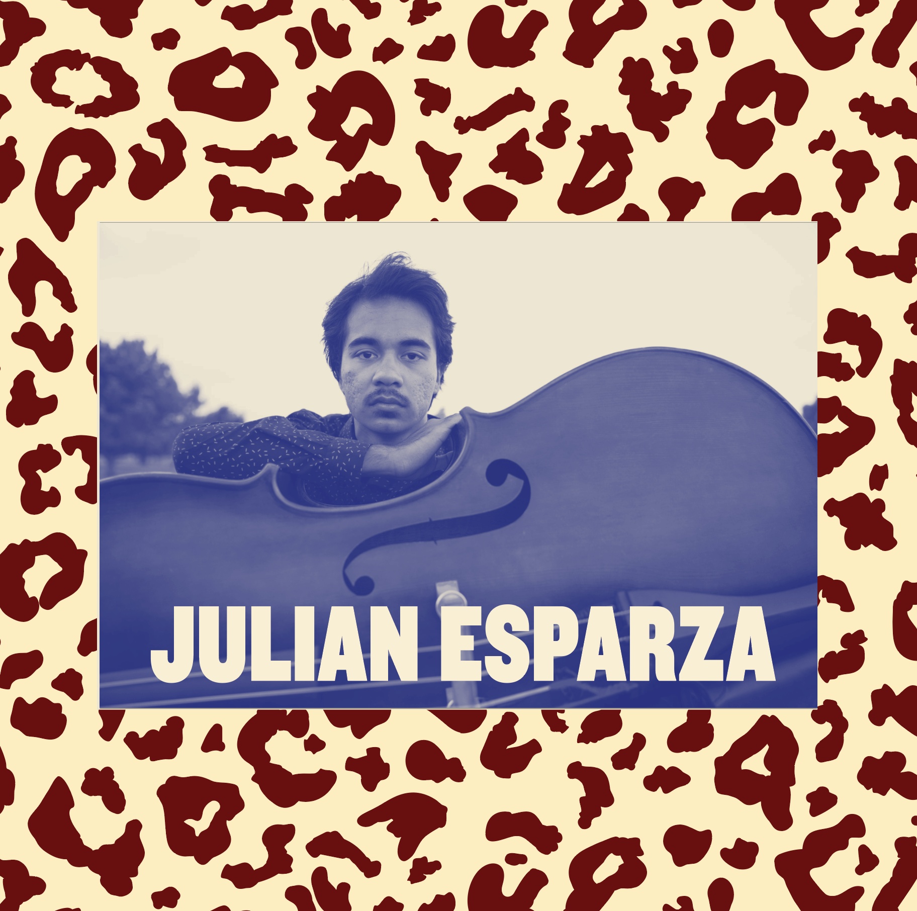 JULIAN ESPARZA