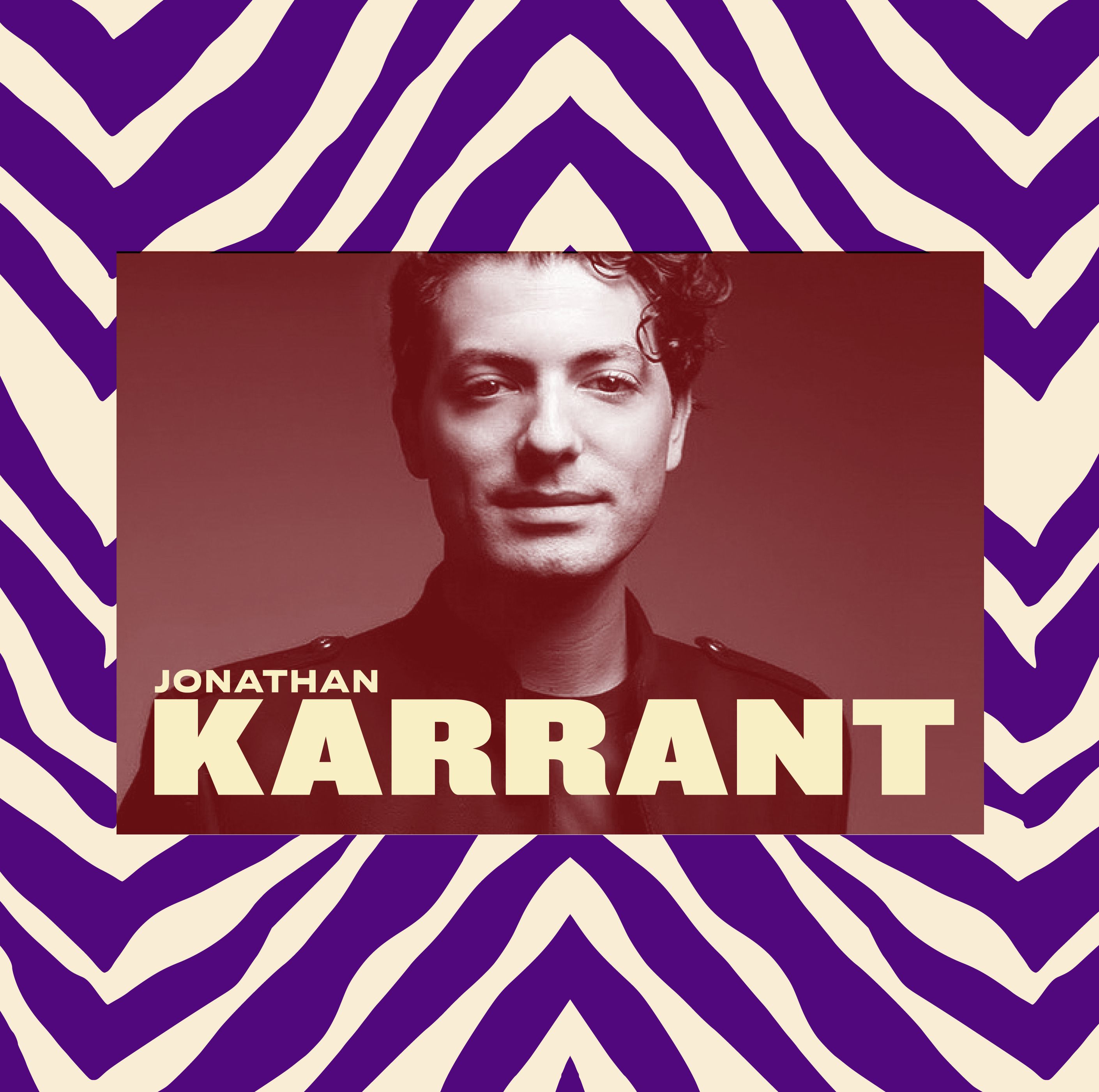 JONATHAN KARRANT