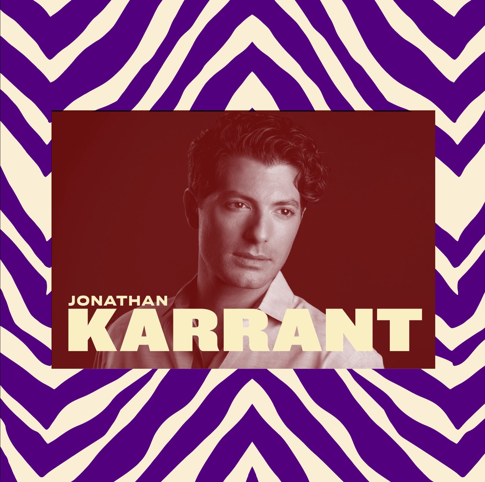 JONATHAN KARRANT