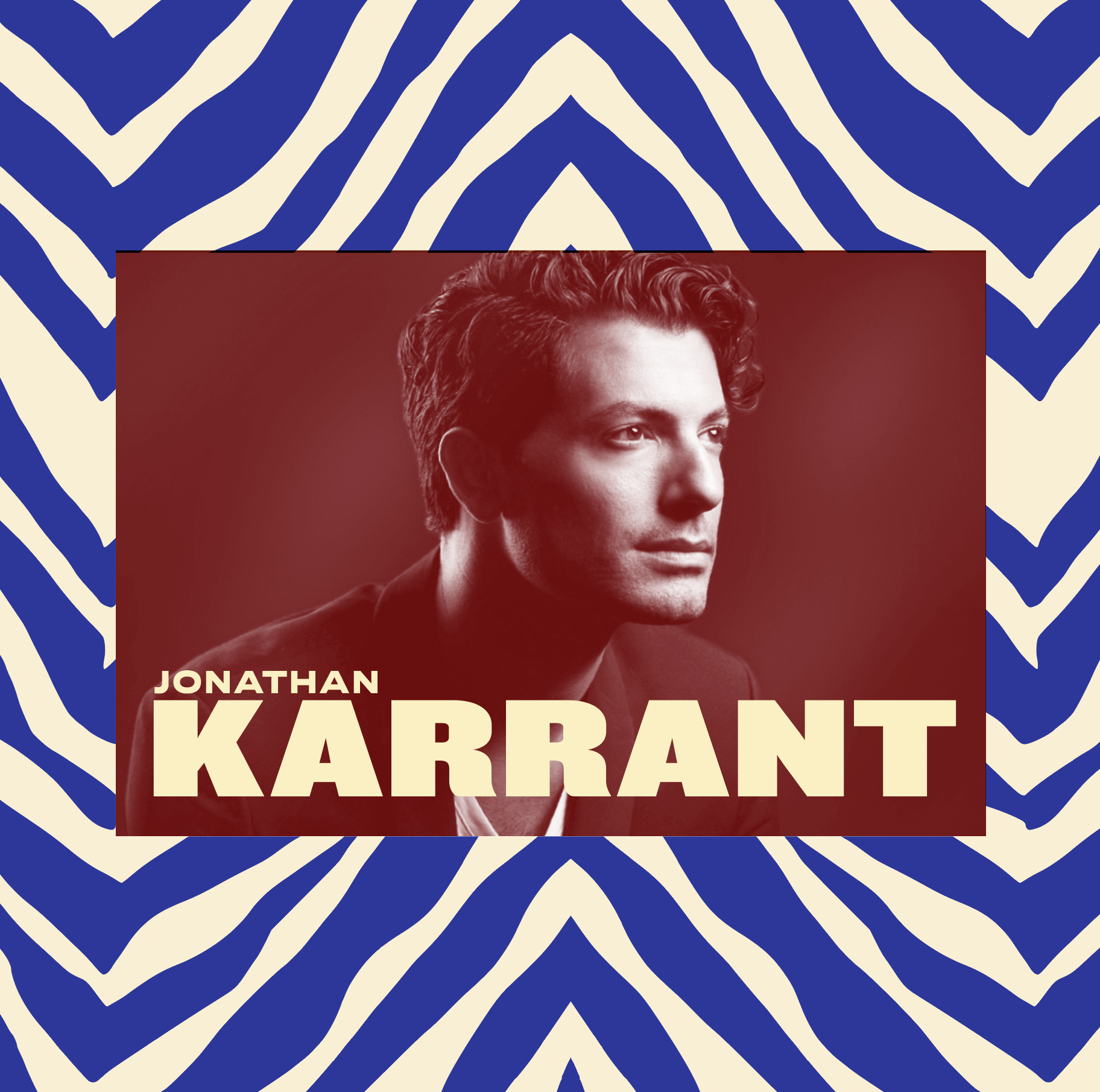 JONATHAN KARRANT