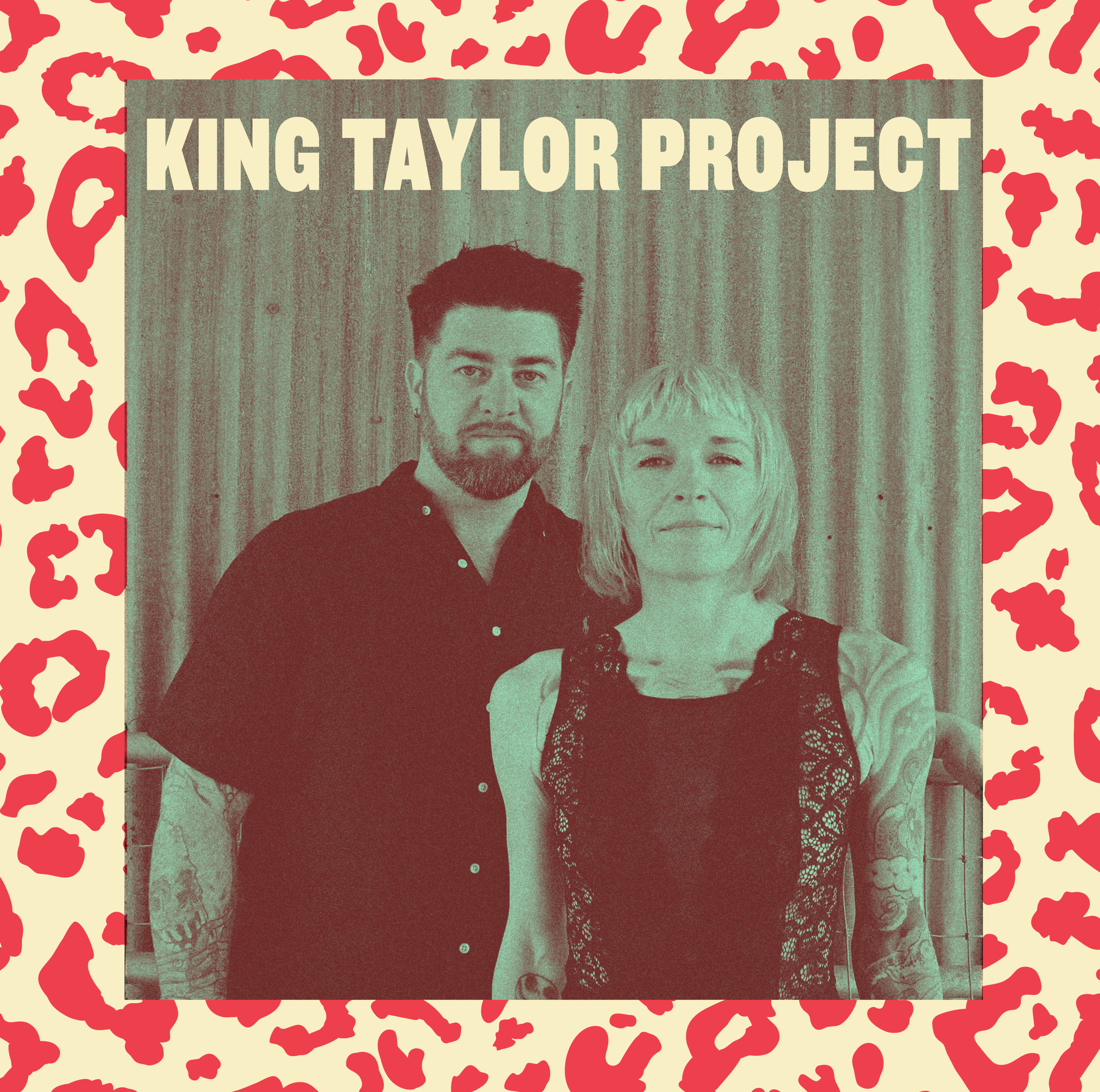 KING TAYLOR PROJECT