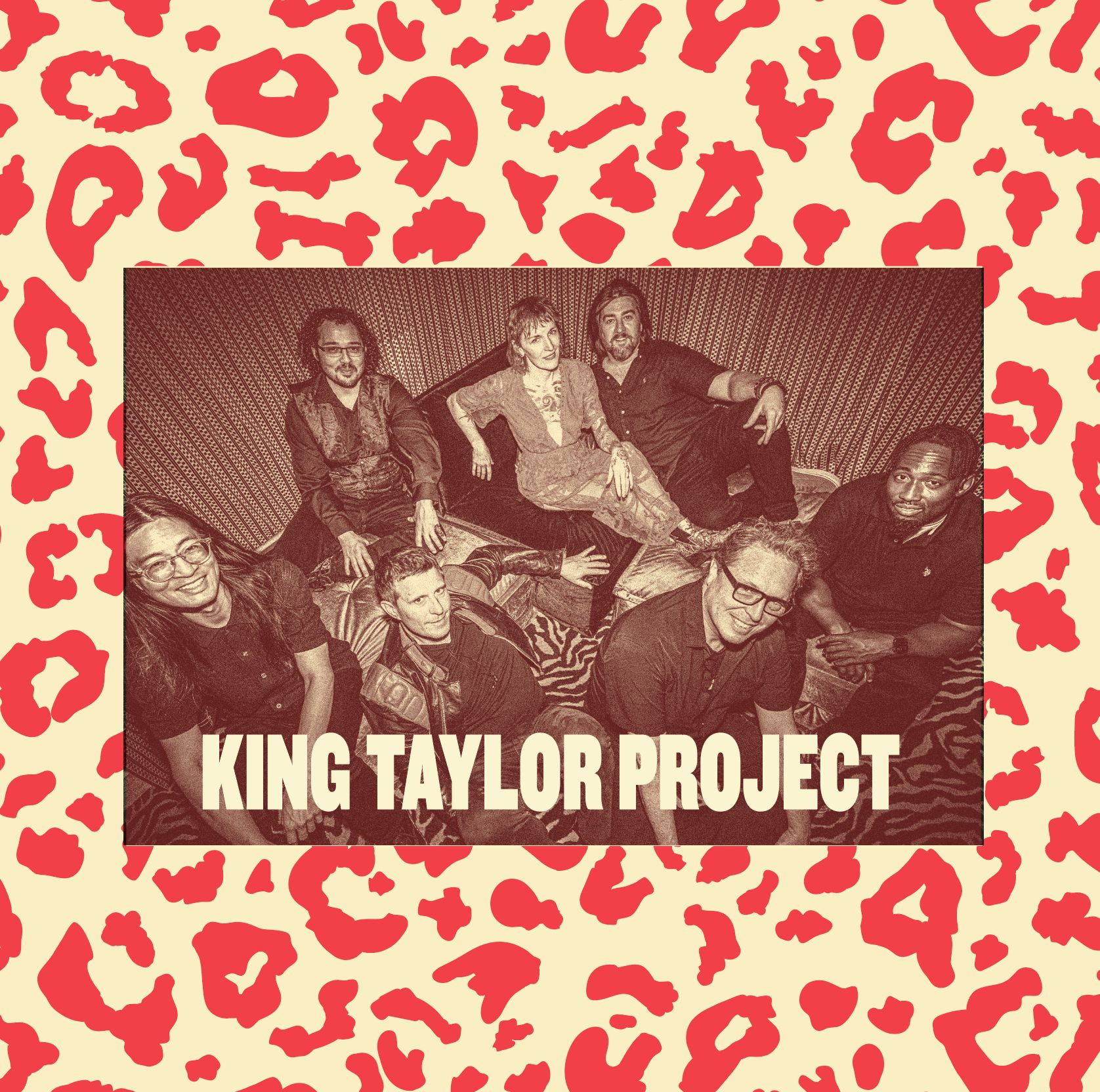 KING TAYLOR PROJECT