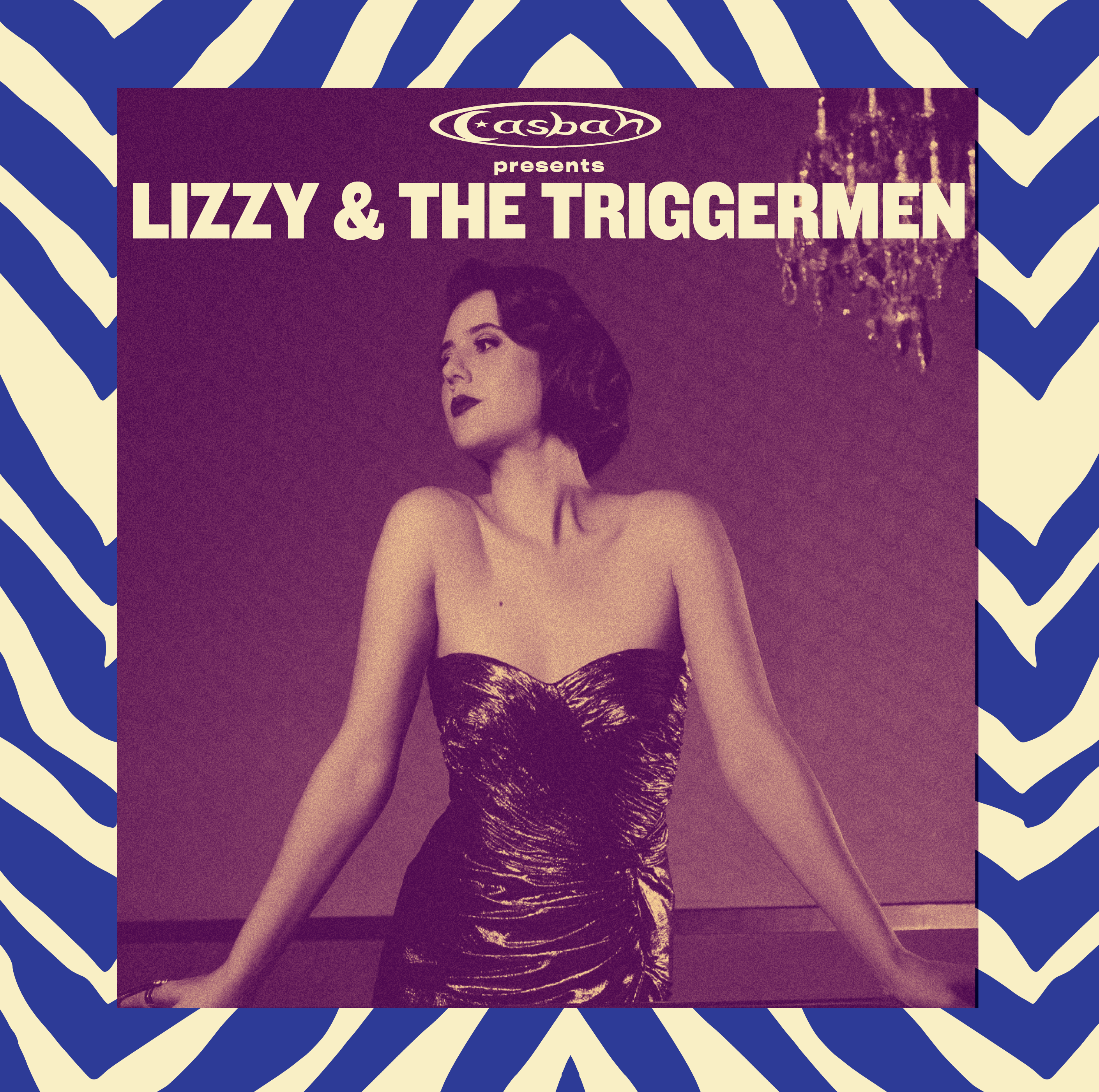 LIZZY & THE TRIGGERMEN