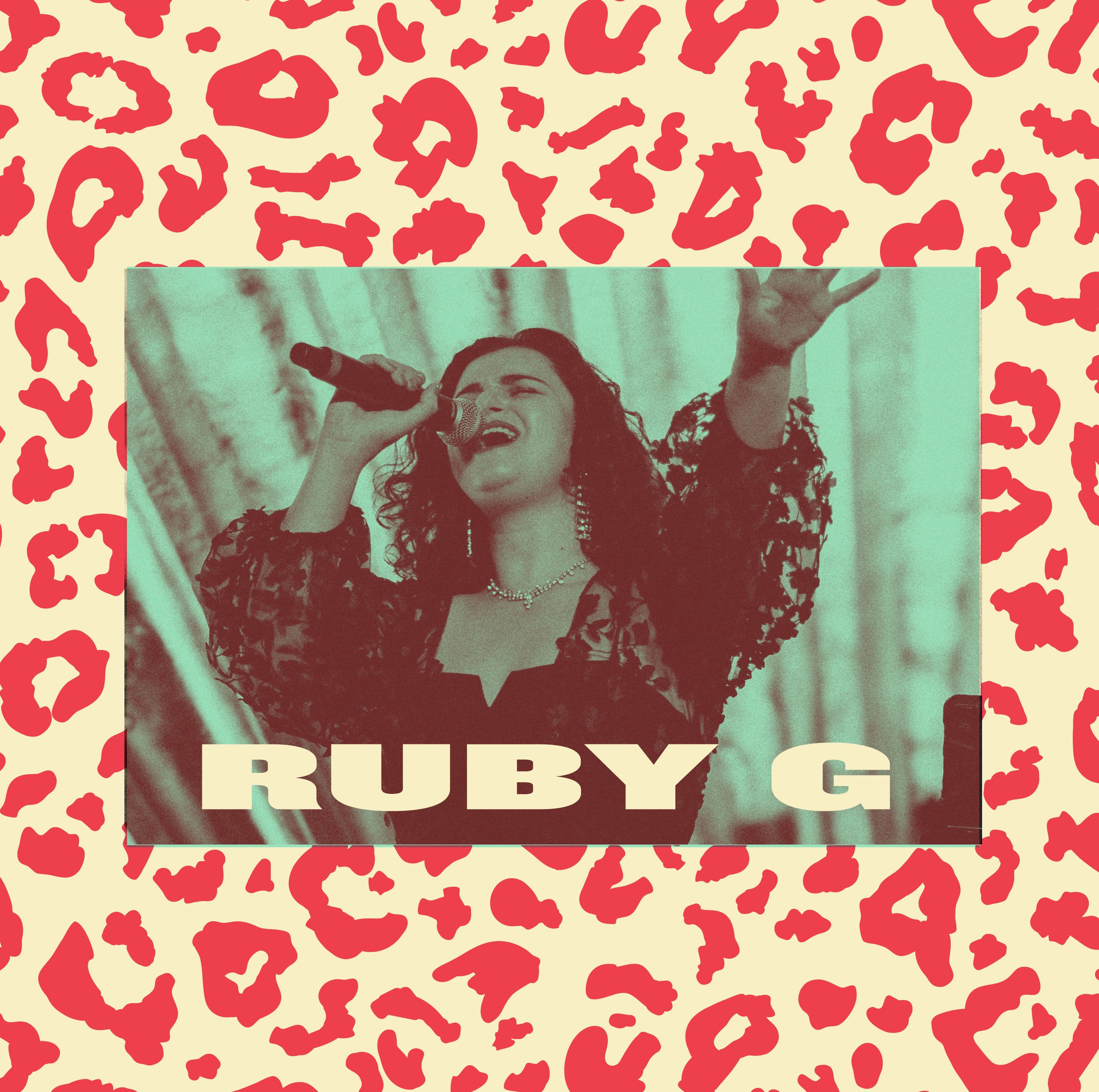 RUBY G